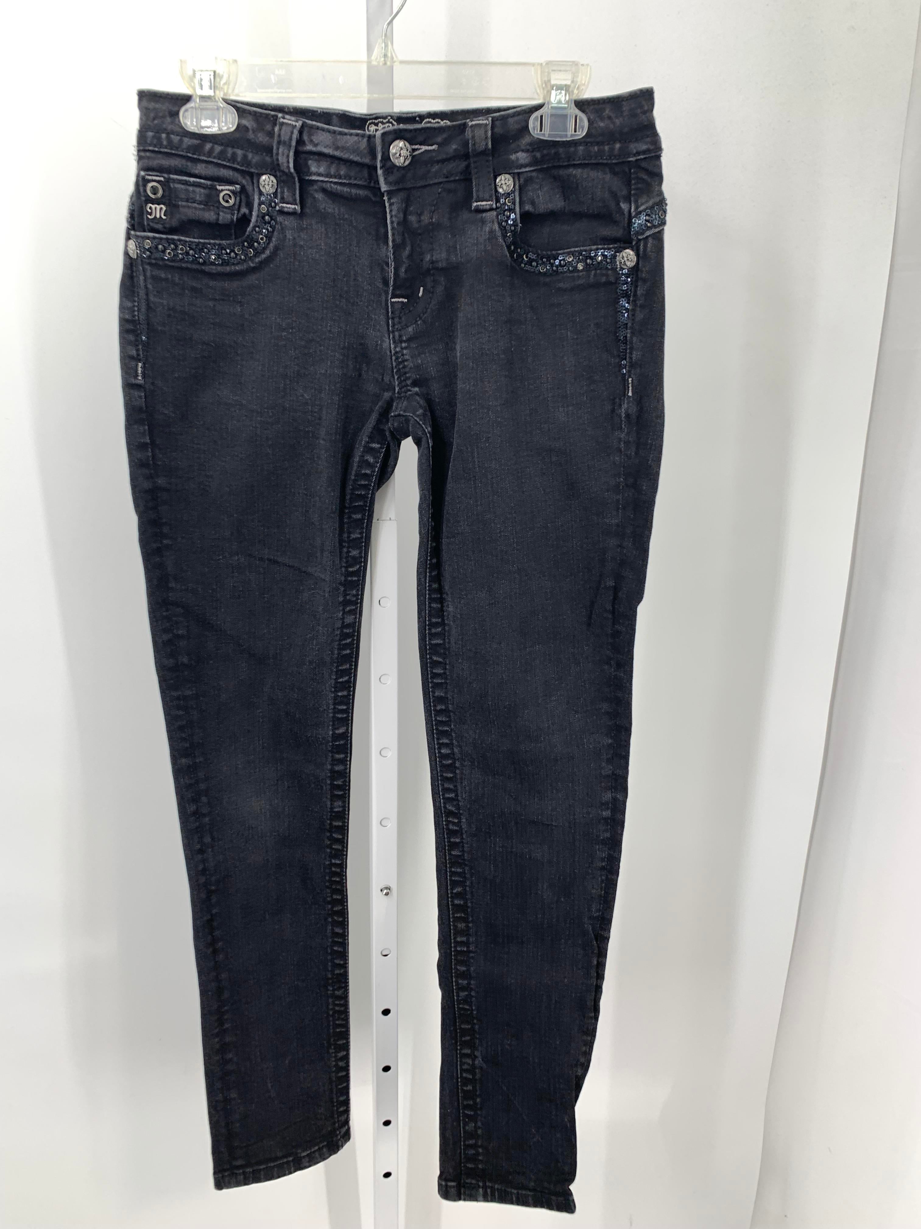 Miss Me Size 6 Misses Jeans