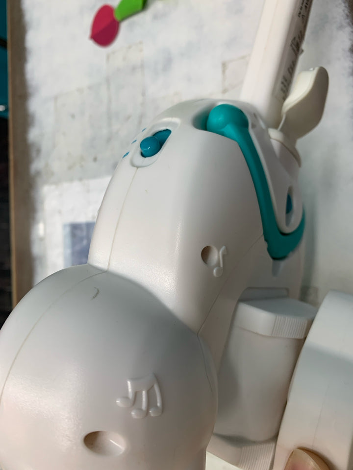 Tiny Love Meadow Days Soothe n' Groove Mobile