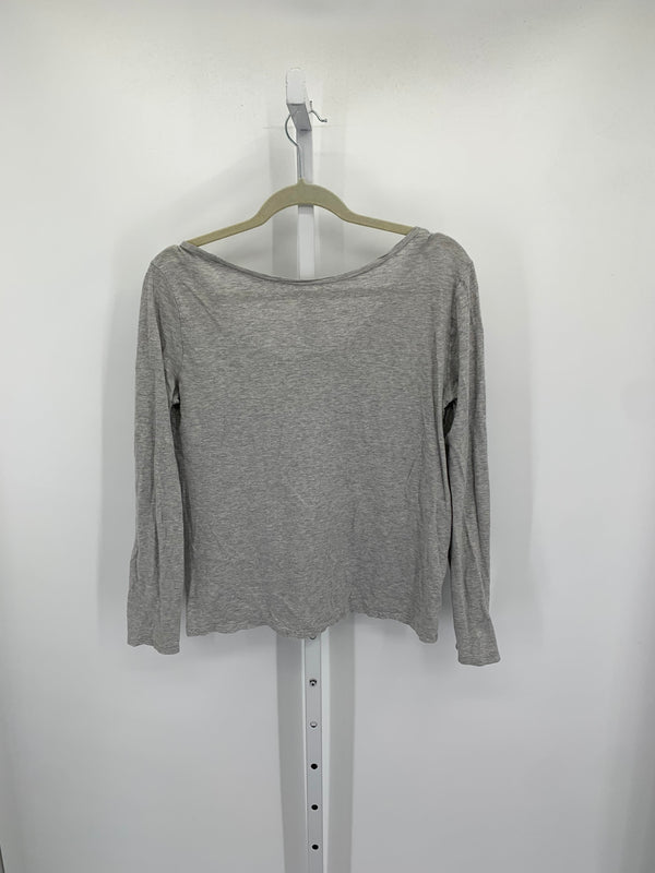 Loft Size Small Misses Long Sleeve Shirt