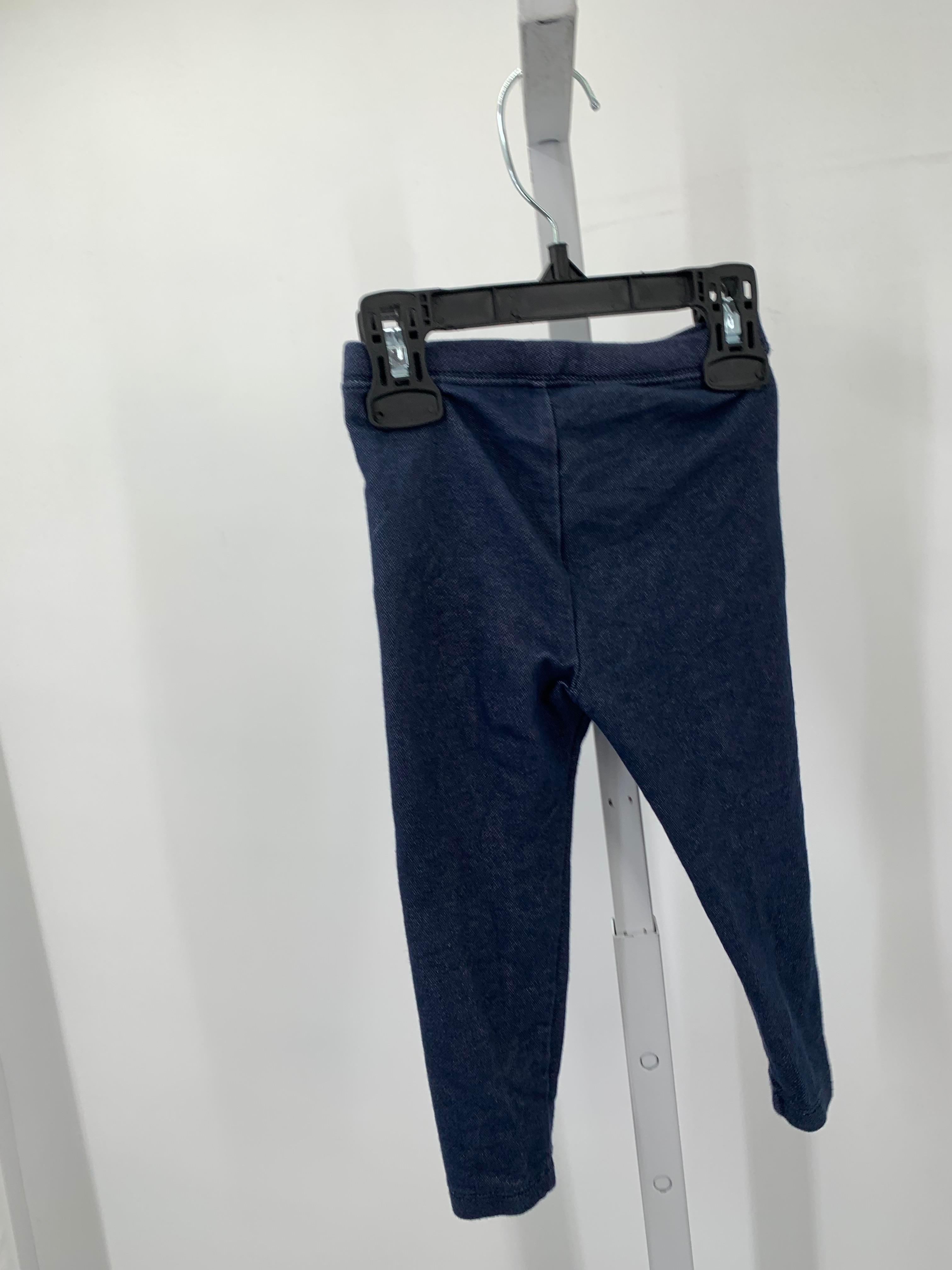 Baby Gap Size 2T Girls Pants