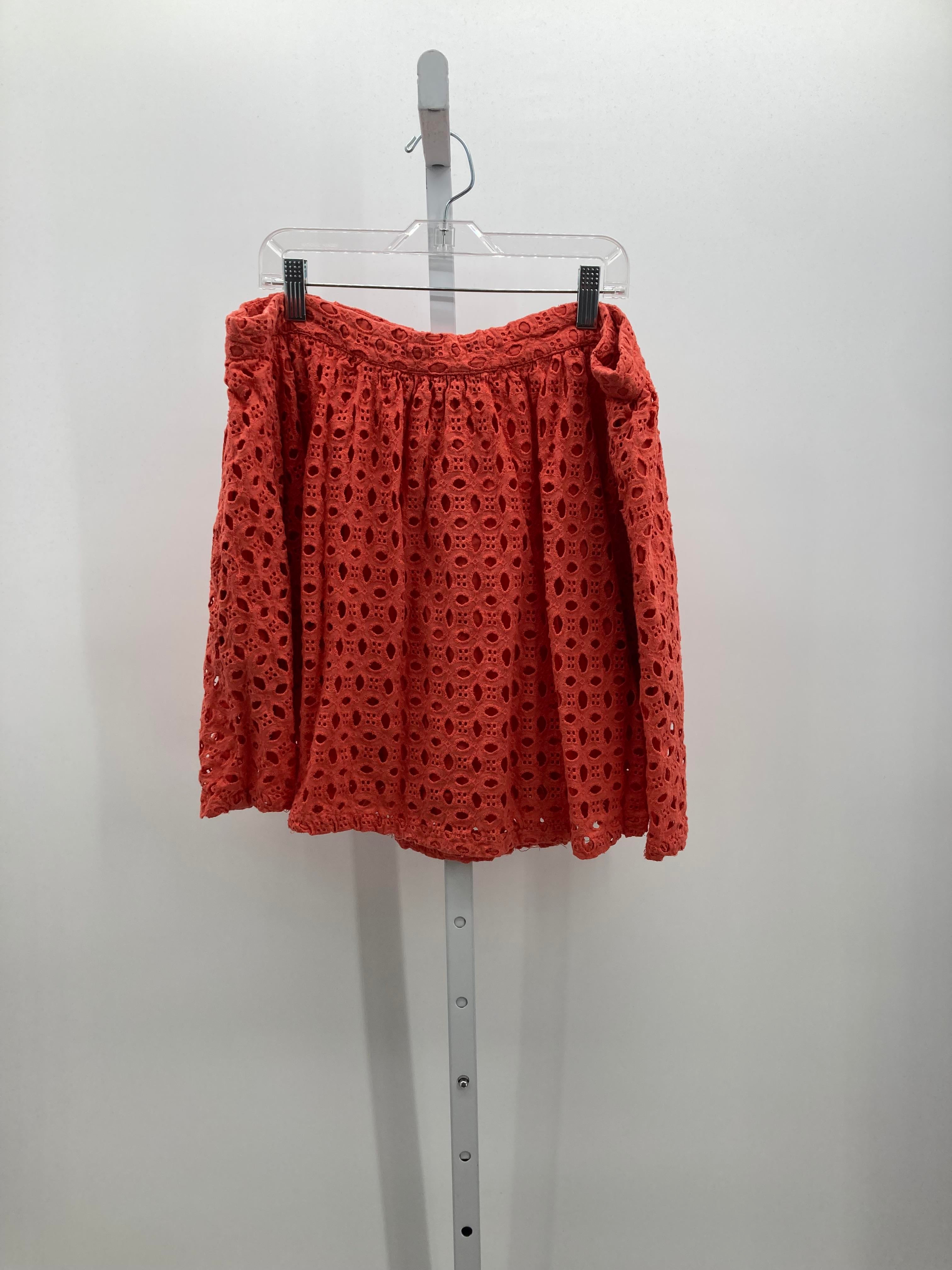 Jessica Simpson Size Medium Misses Skirt