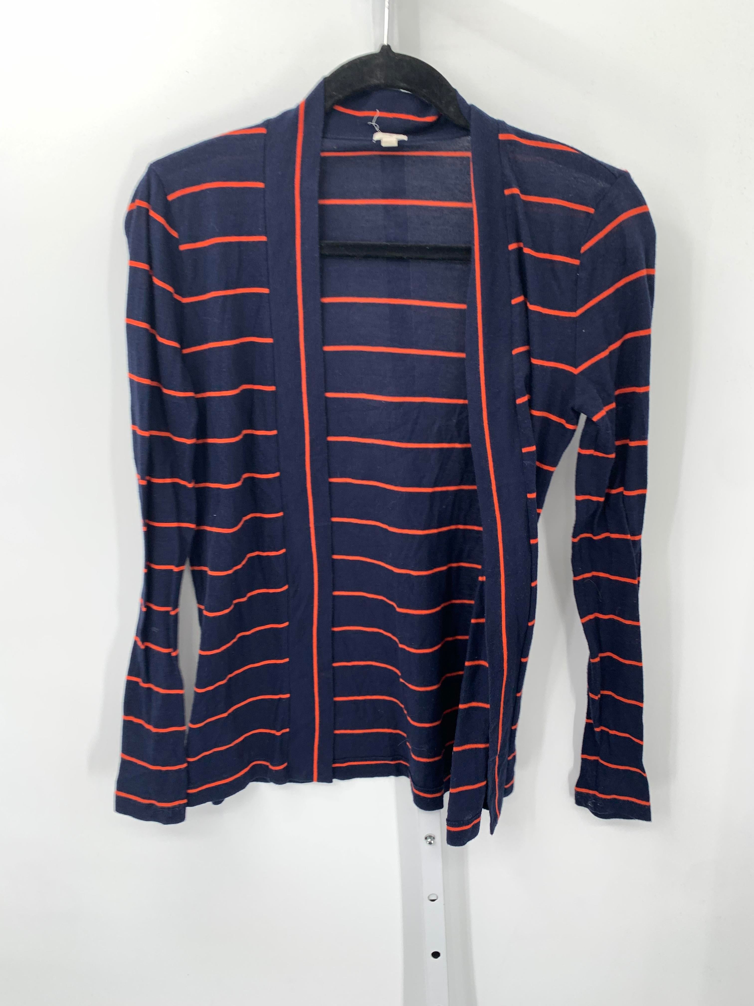 J Crew Size X Small Misses Long Slv Sweater