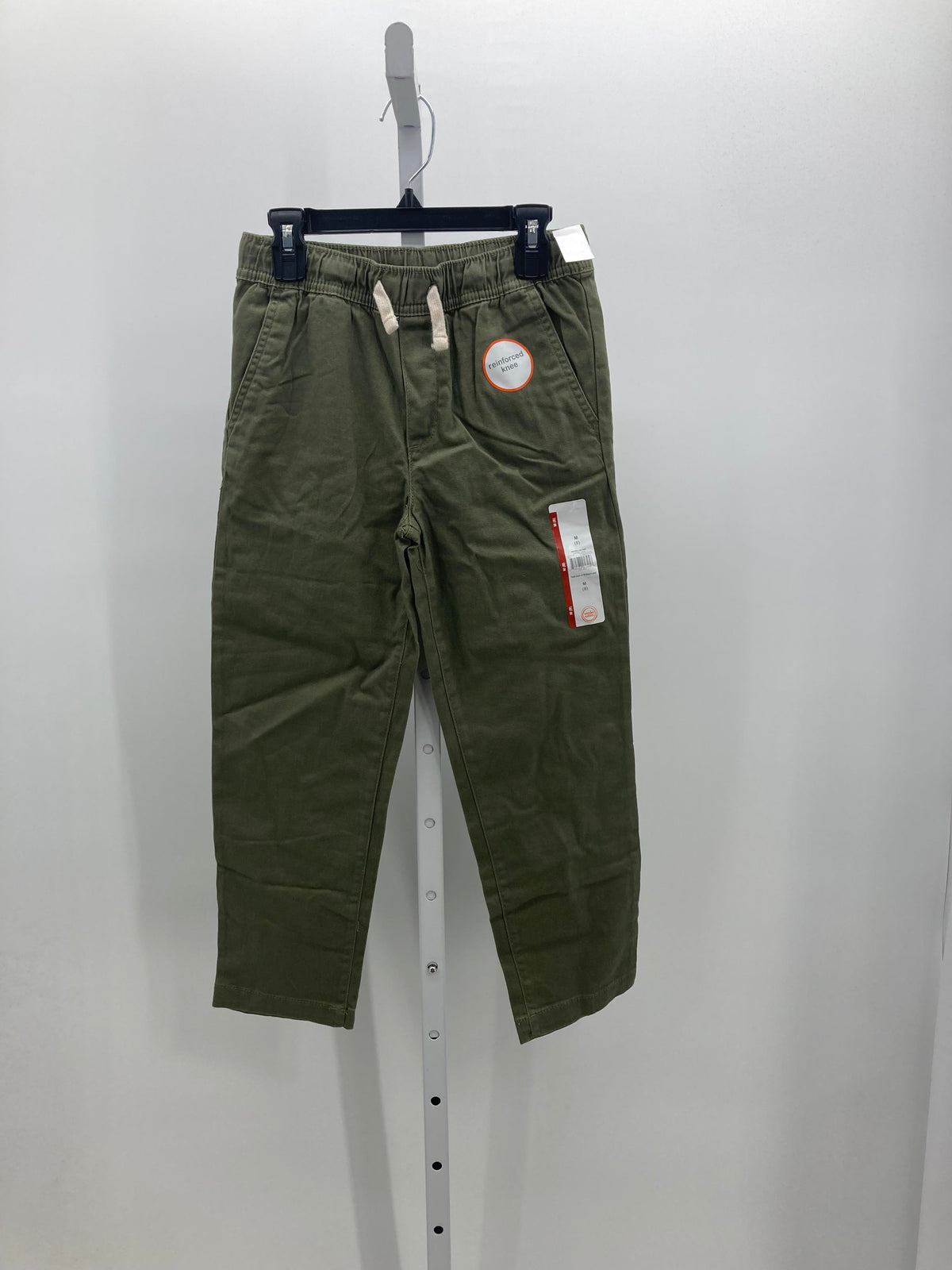 NEW DRAW WAIST PANTS