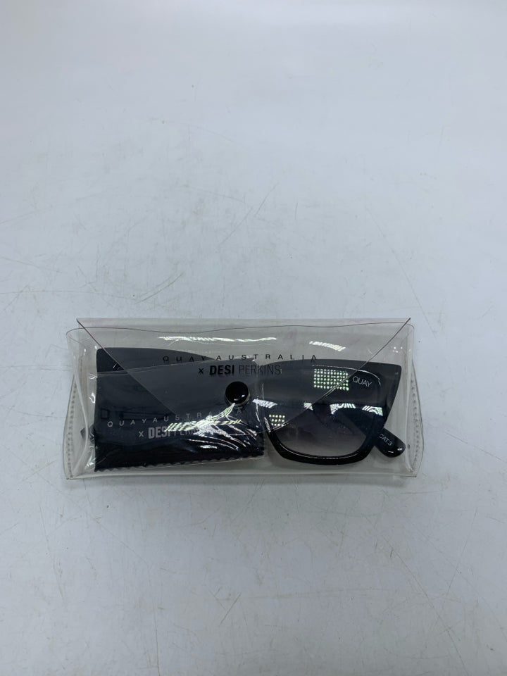 Quay Cat 3 Sunglasses