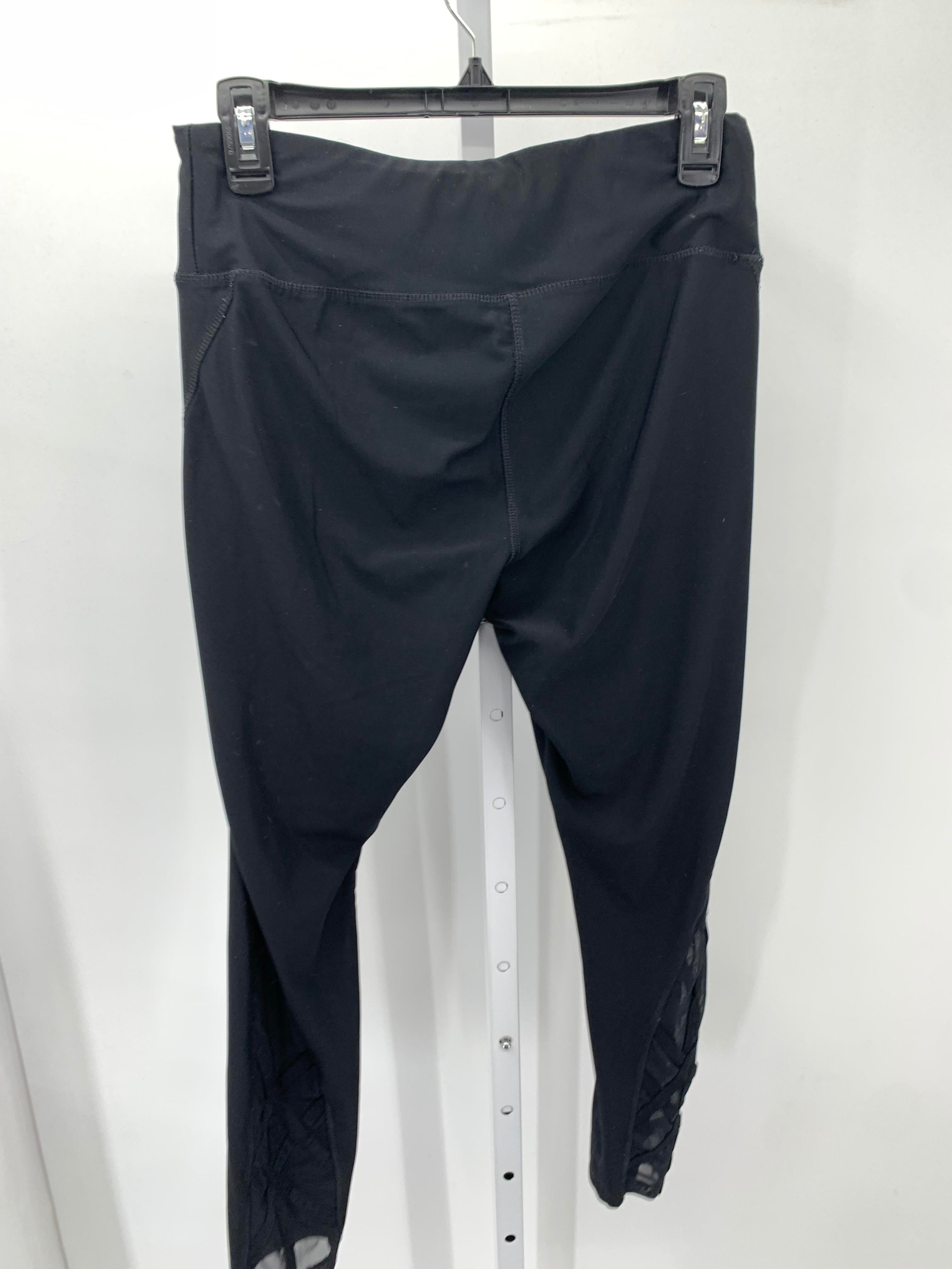 Size Extra Large Misses Leggings