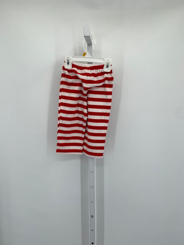 WHITE STRIPES FLEECE