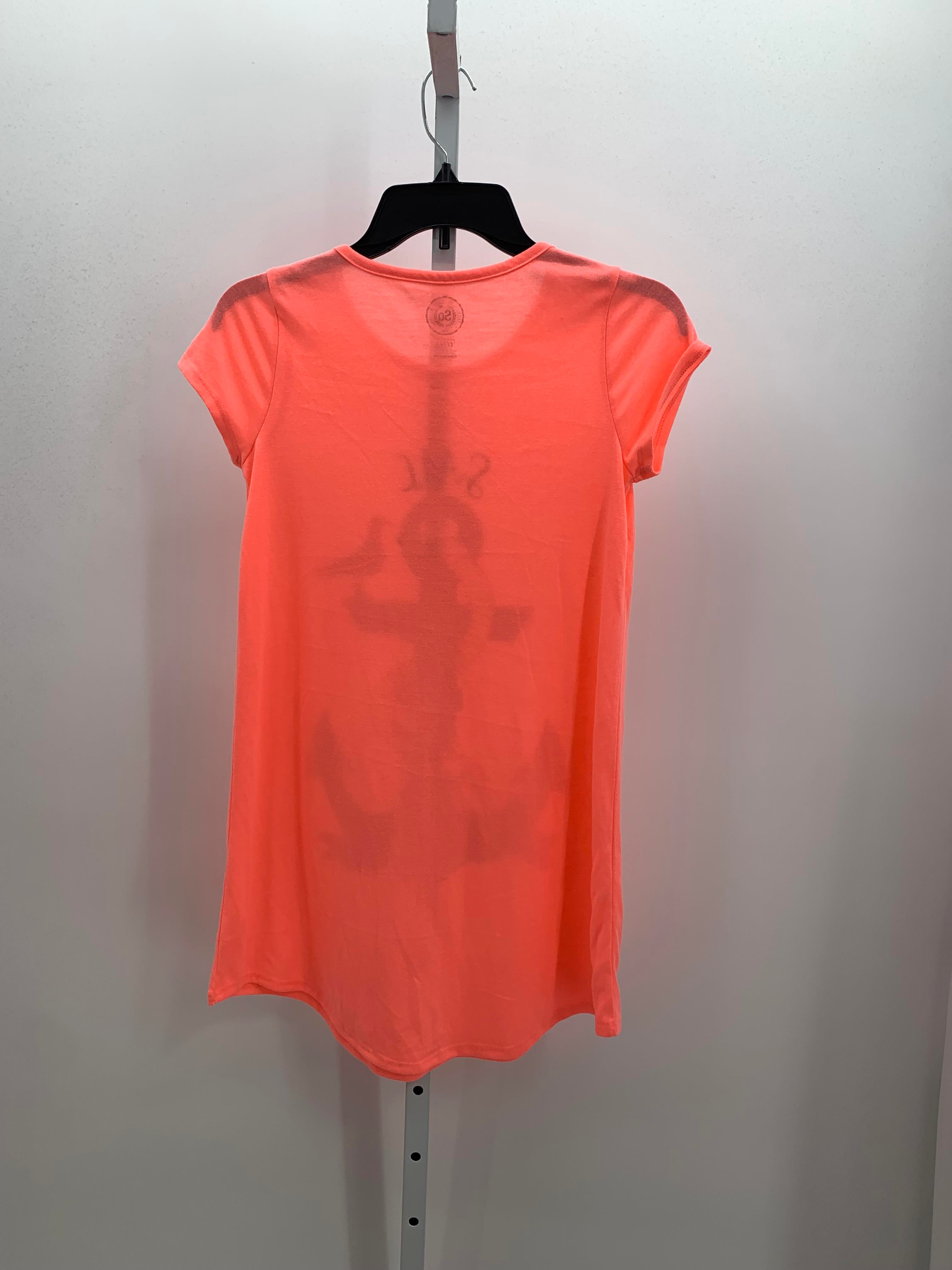SO Size 12 Girls Nightgown