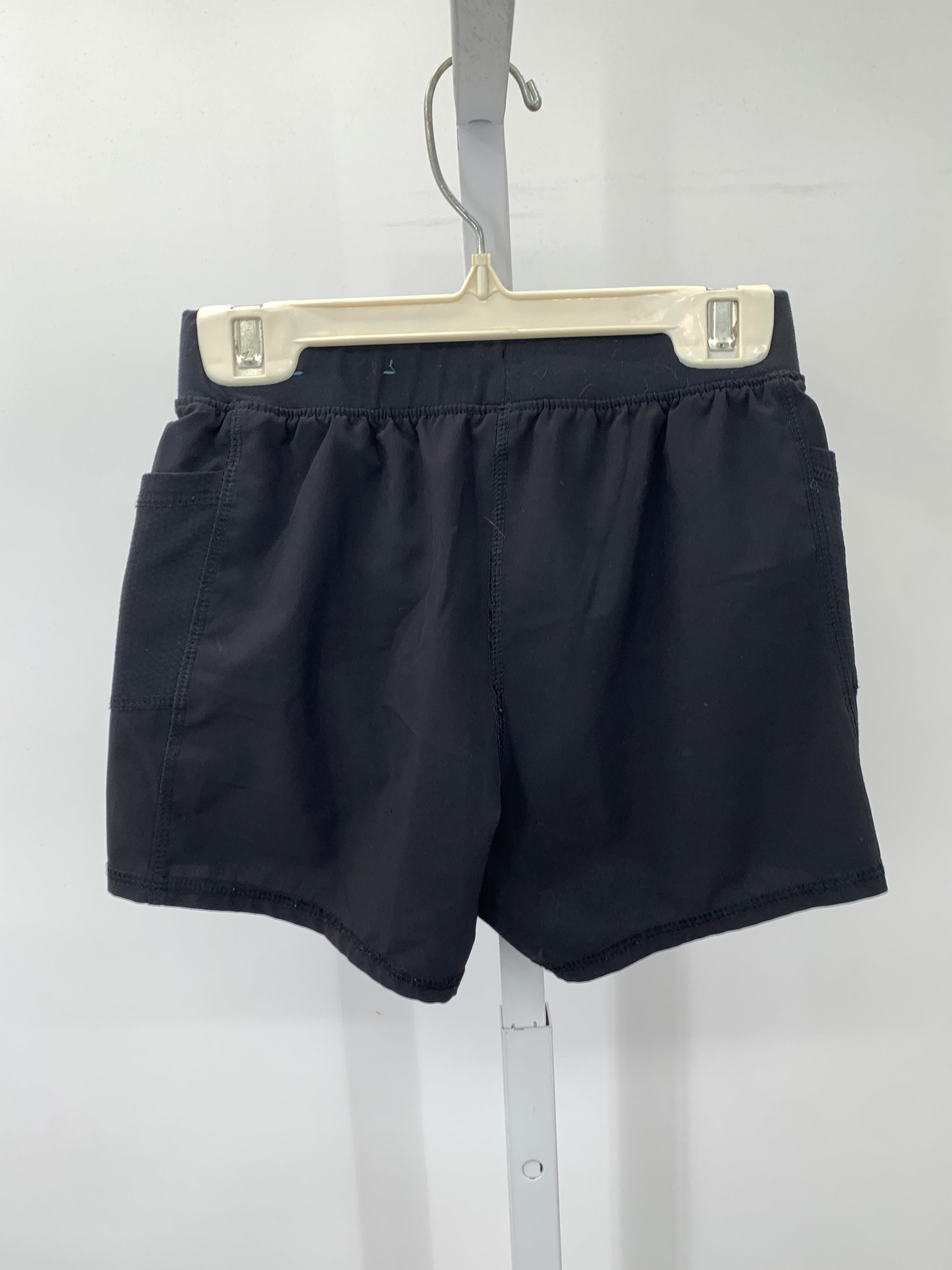 Tek Gear Size 8 Girls Shorts