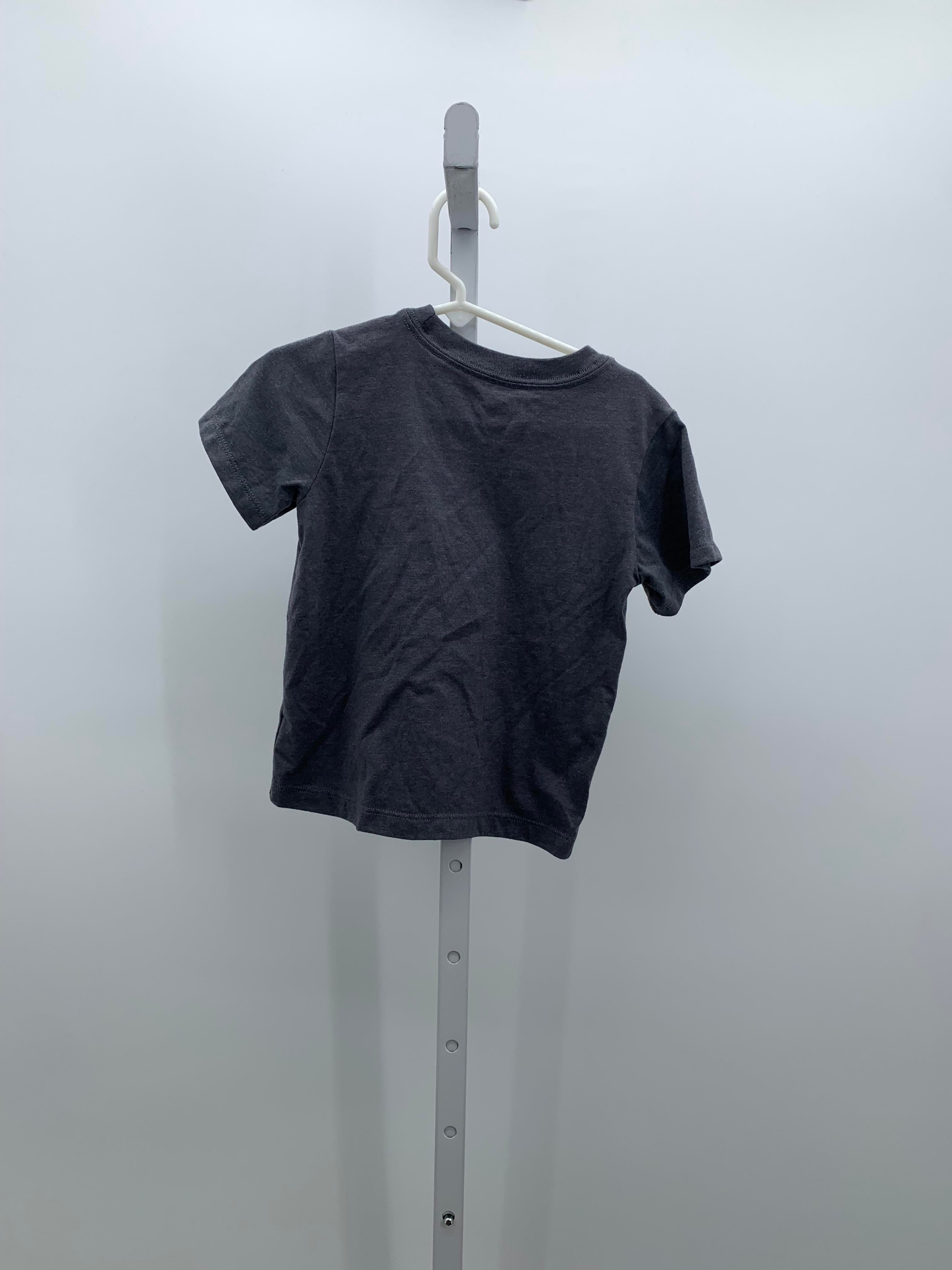 SHORT SLV SHIRT FA-BOO-LOUS