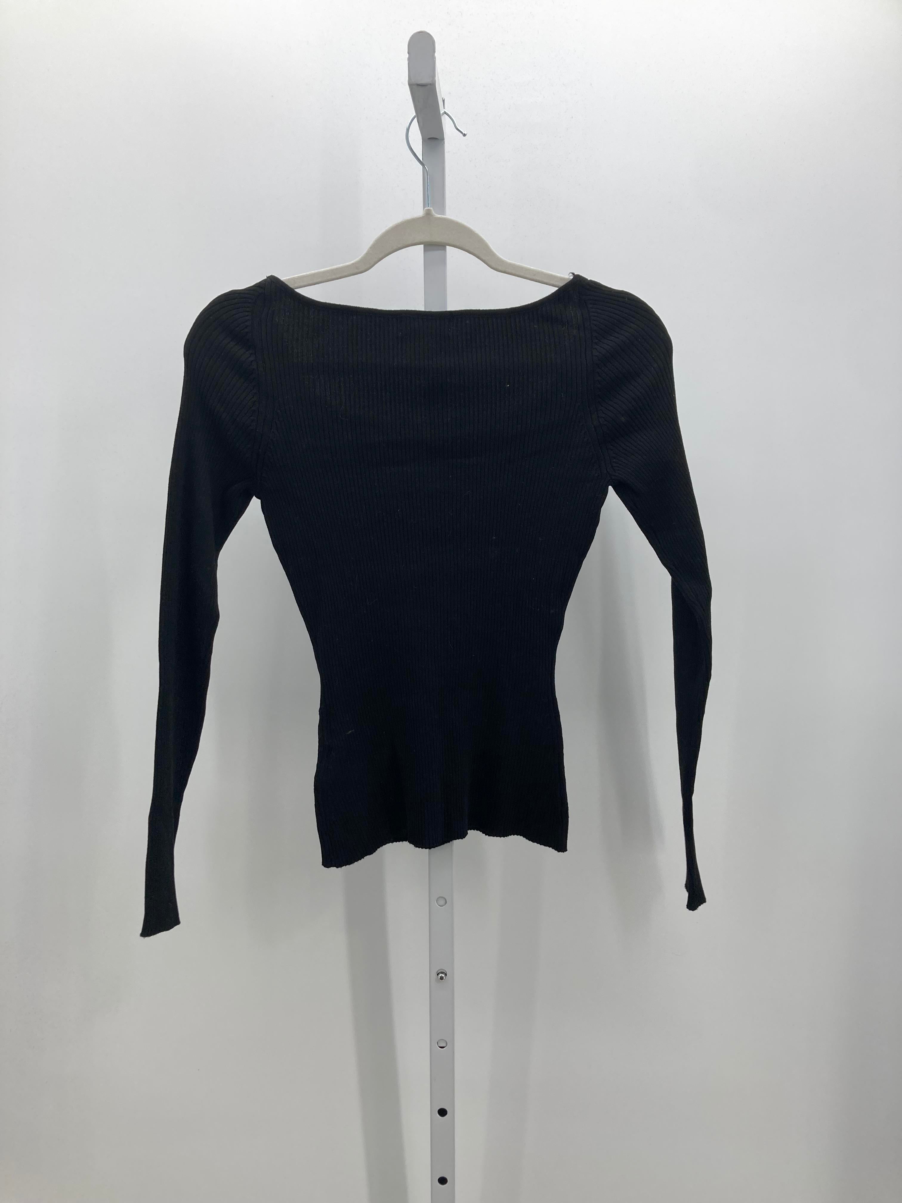 H&M Size Small Misses Long Slv Sweater