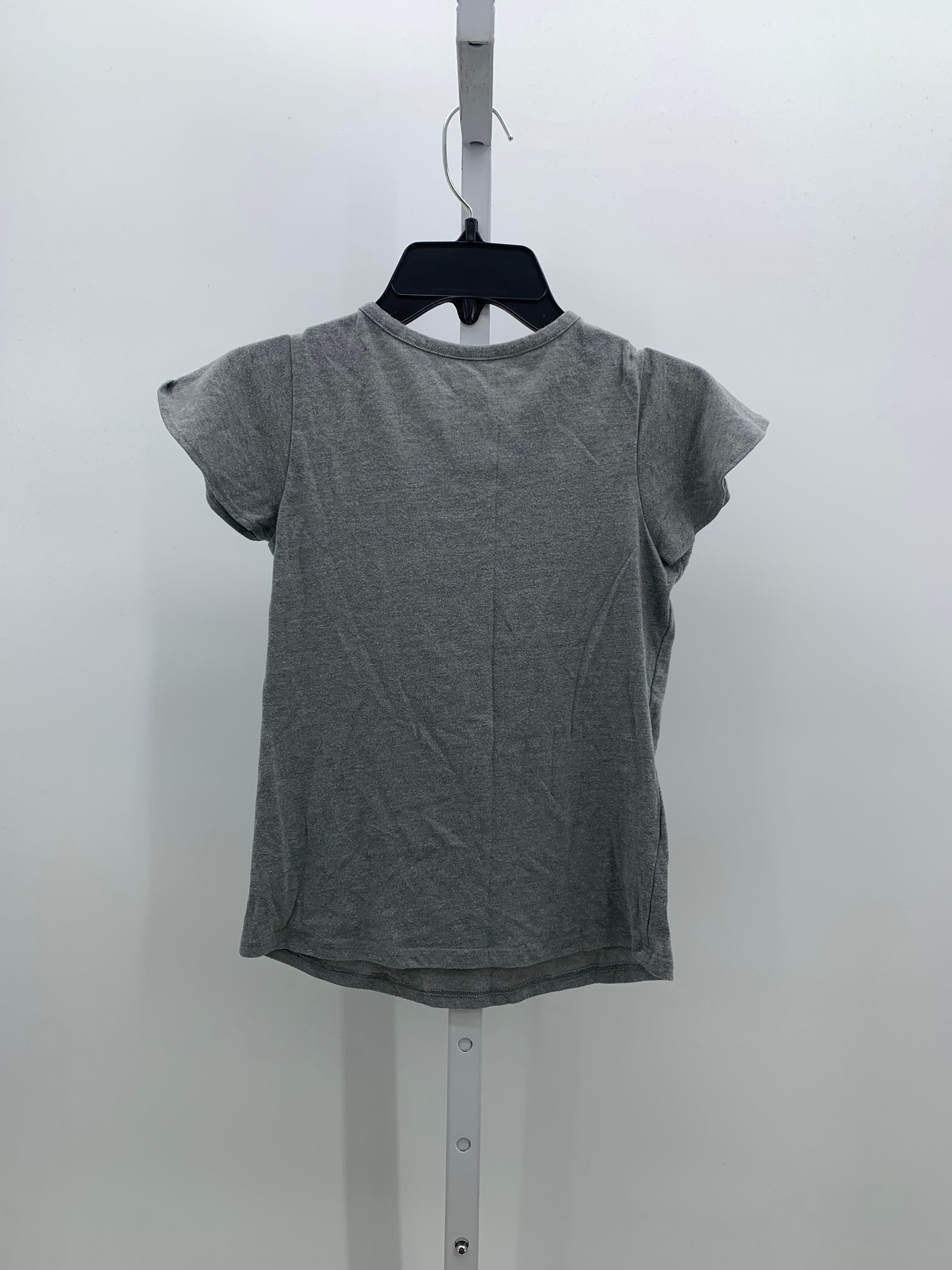 Sonoma Size 7 Boys Short Sleeve Shirt