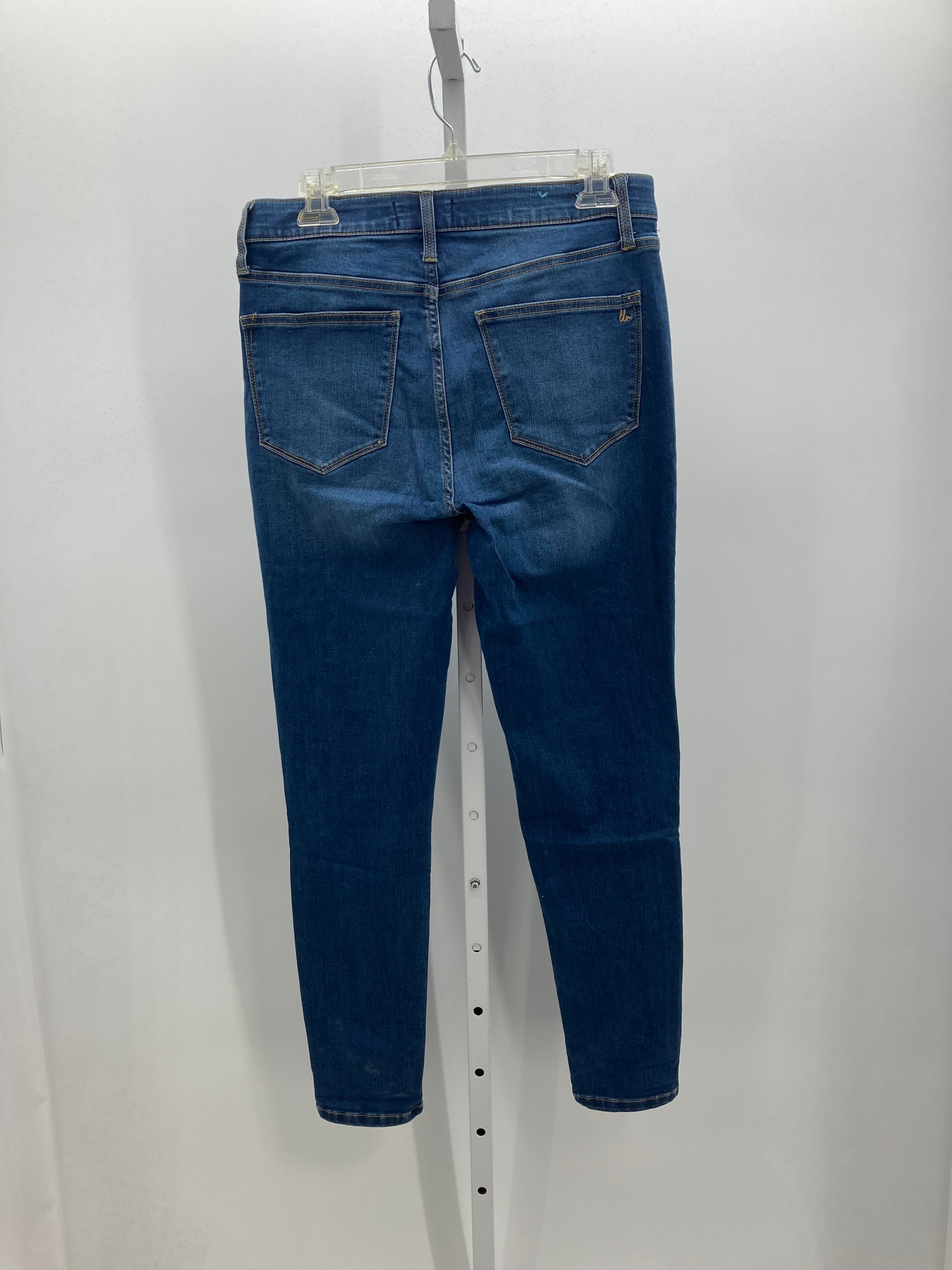 Lularoe Size 10 Misses Jeans