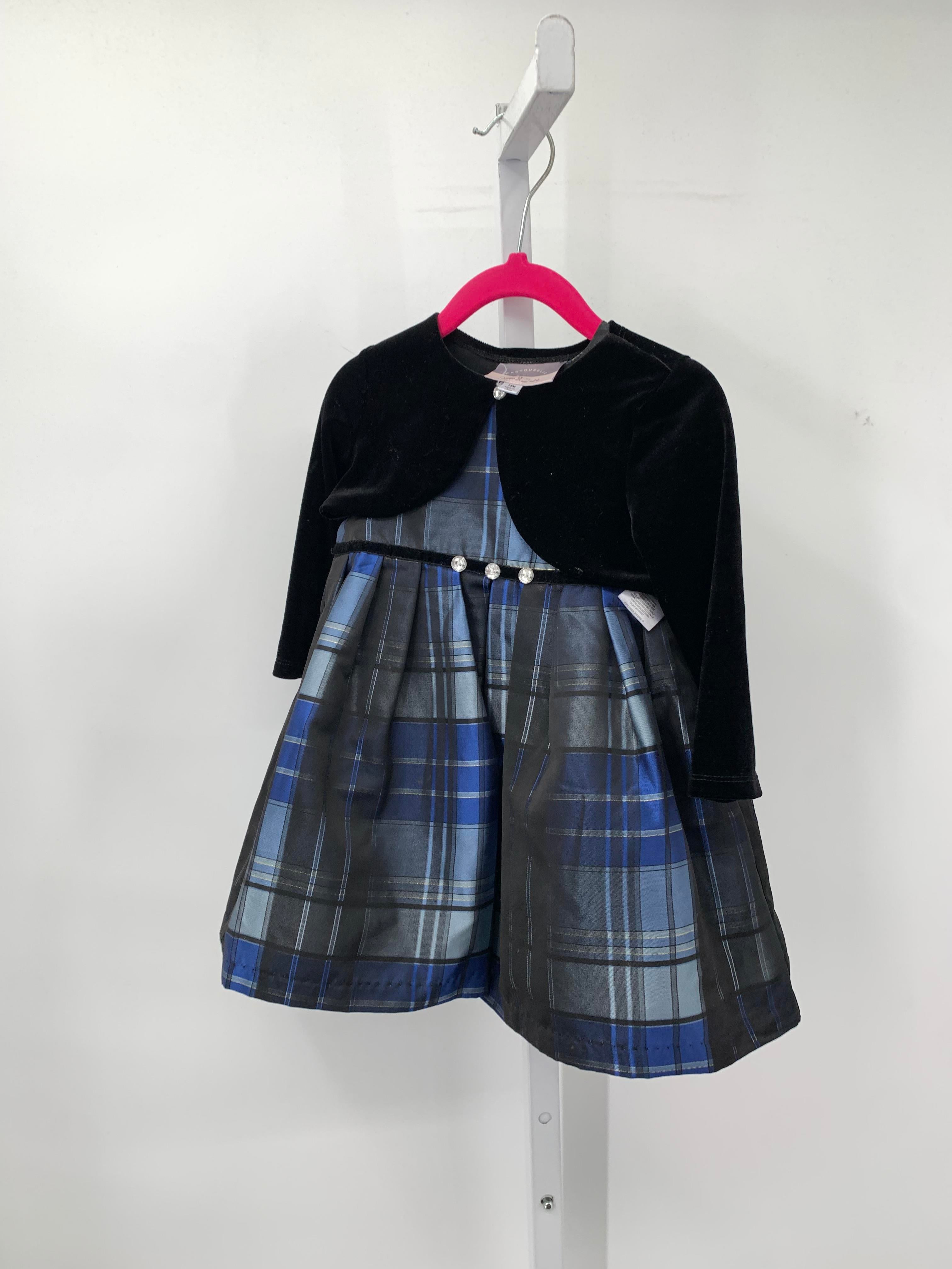Pippa & Julie Size 18 Months Girls 2 Pieces