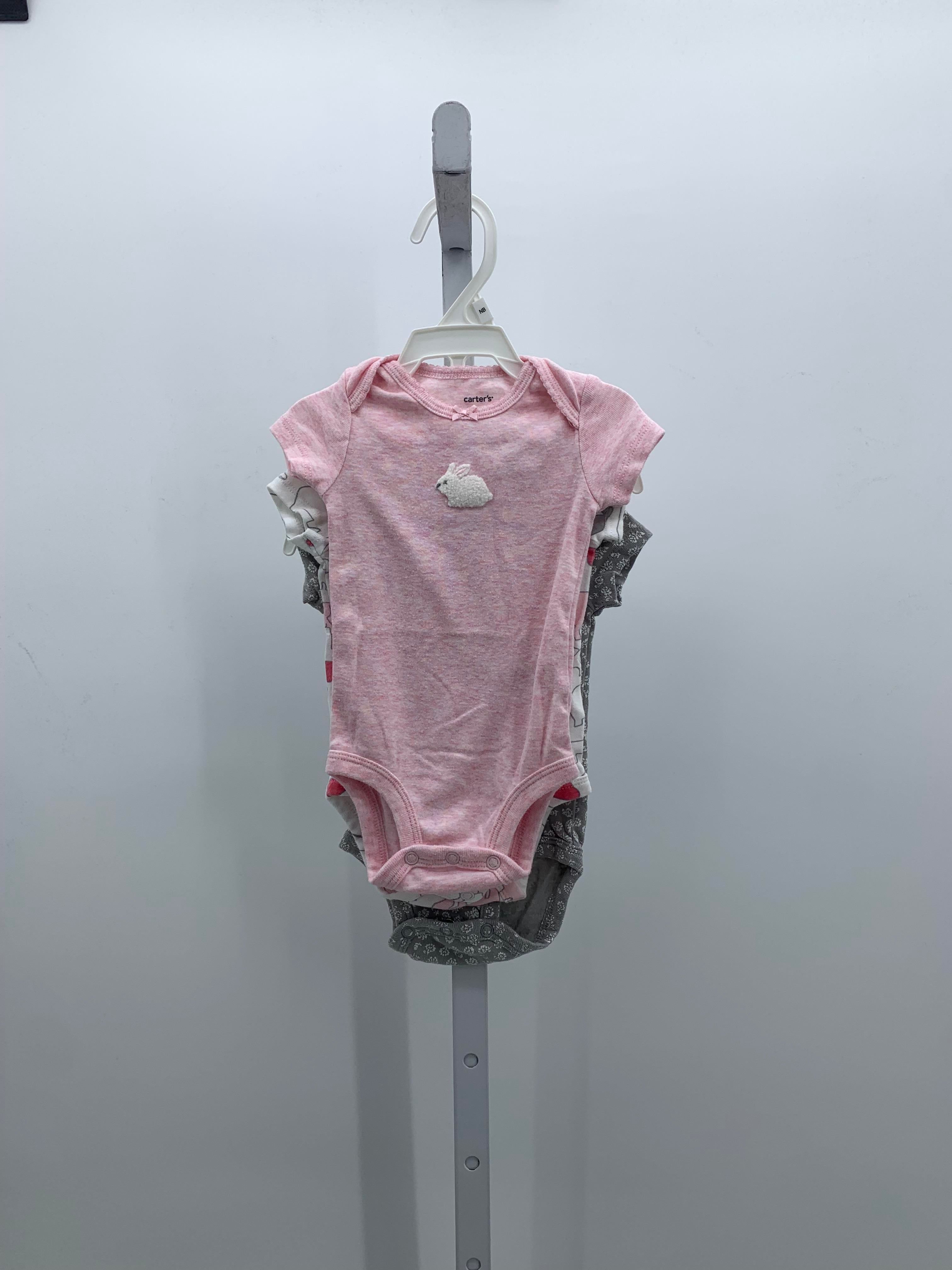 Carters Size 3 Months Girls 3 Pieces