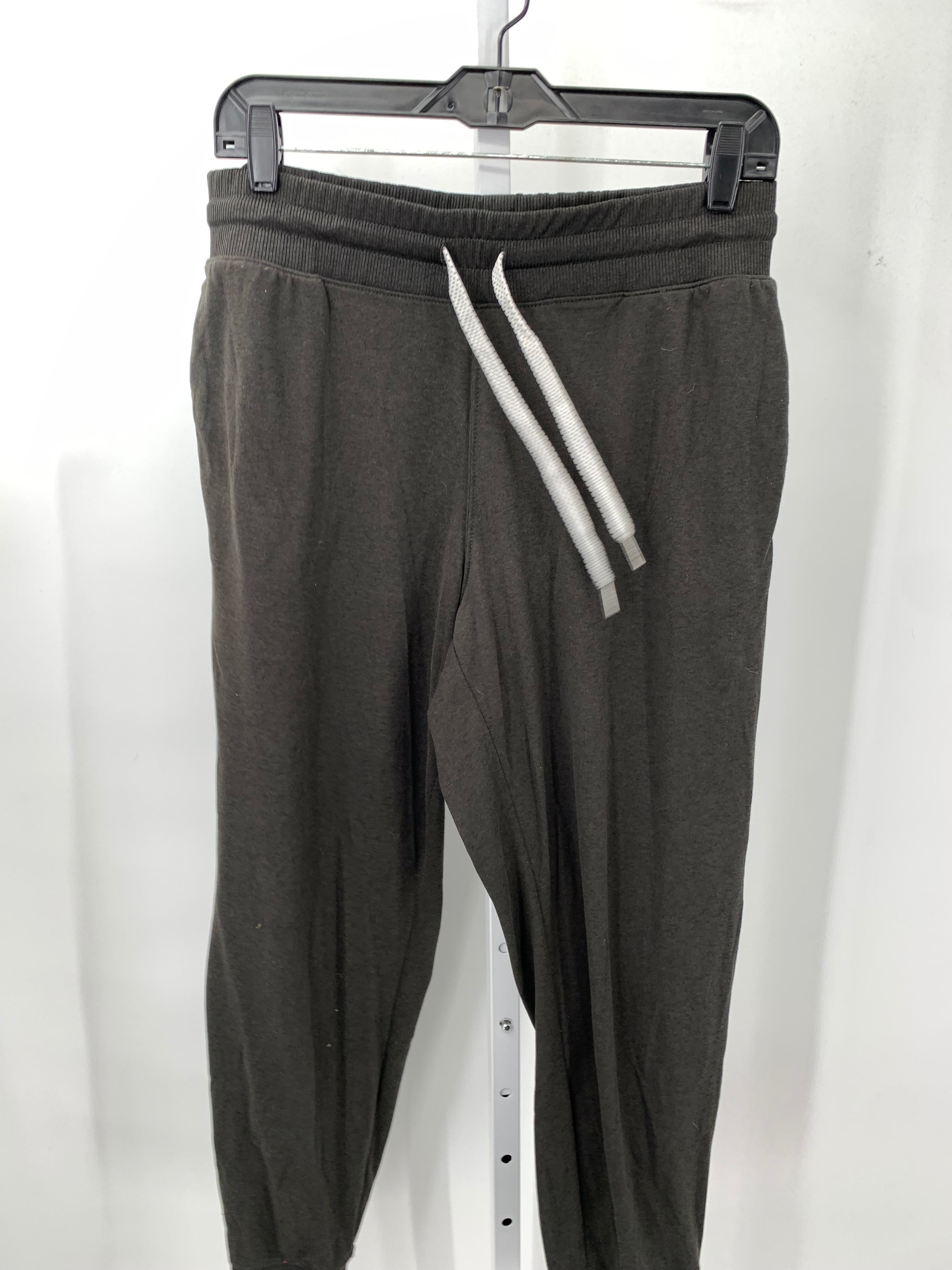 Danskin Size Medium Misses Sweat Pants