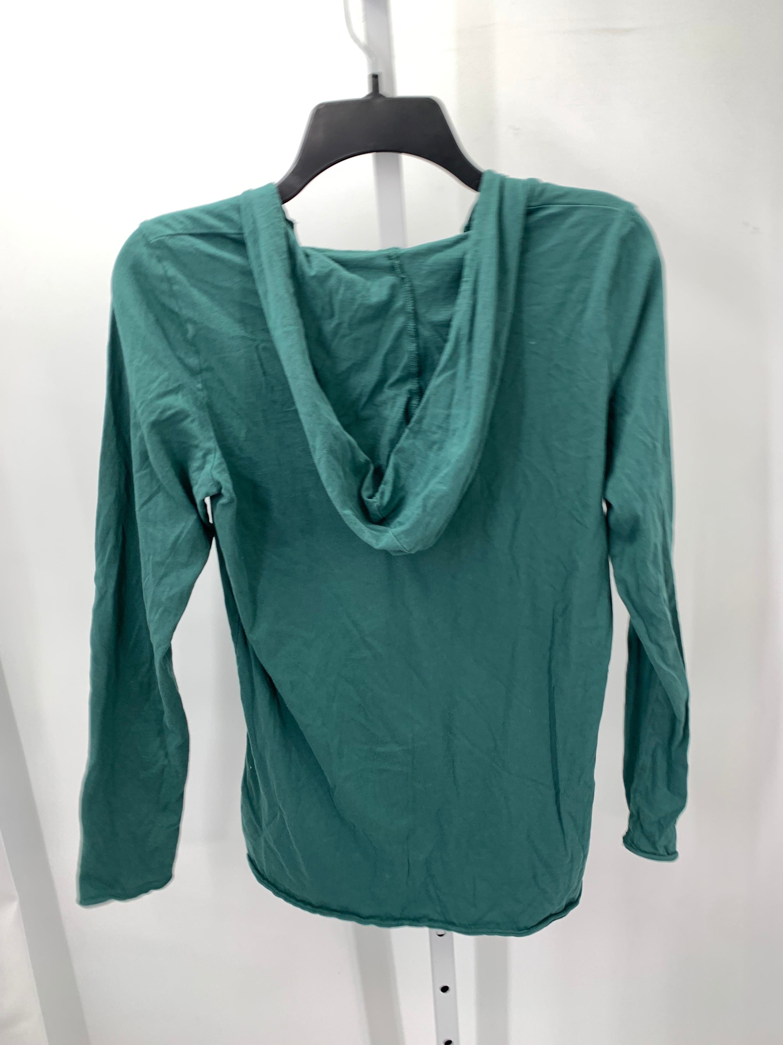 Life is Good Size Small Misses Long Sleeve Shirt