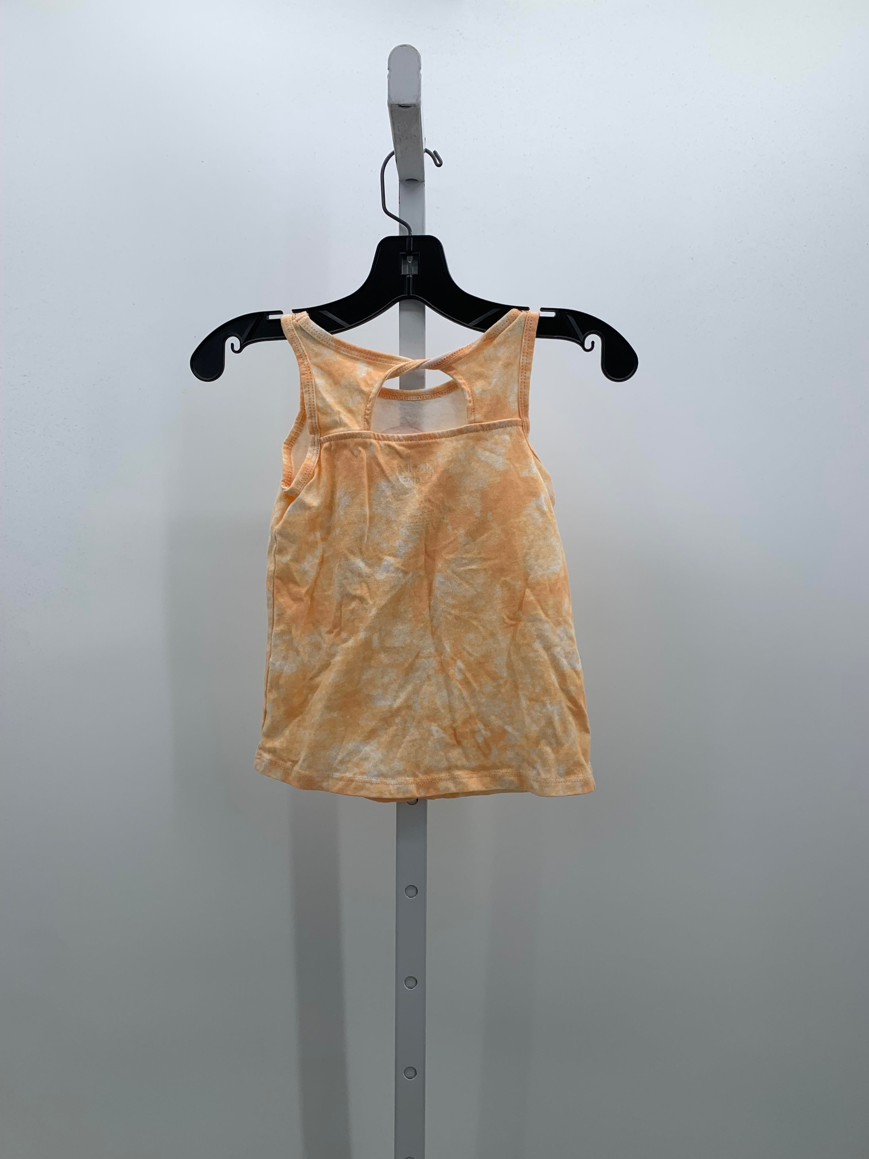 Jumping Beans Size 3T Girls Tank