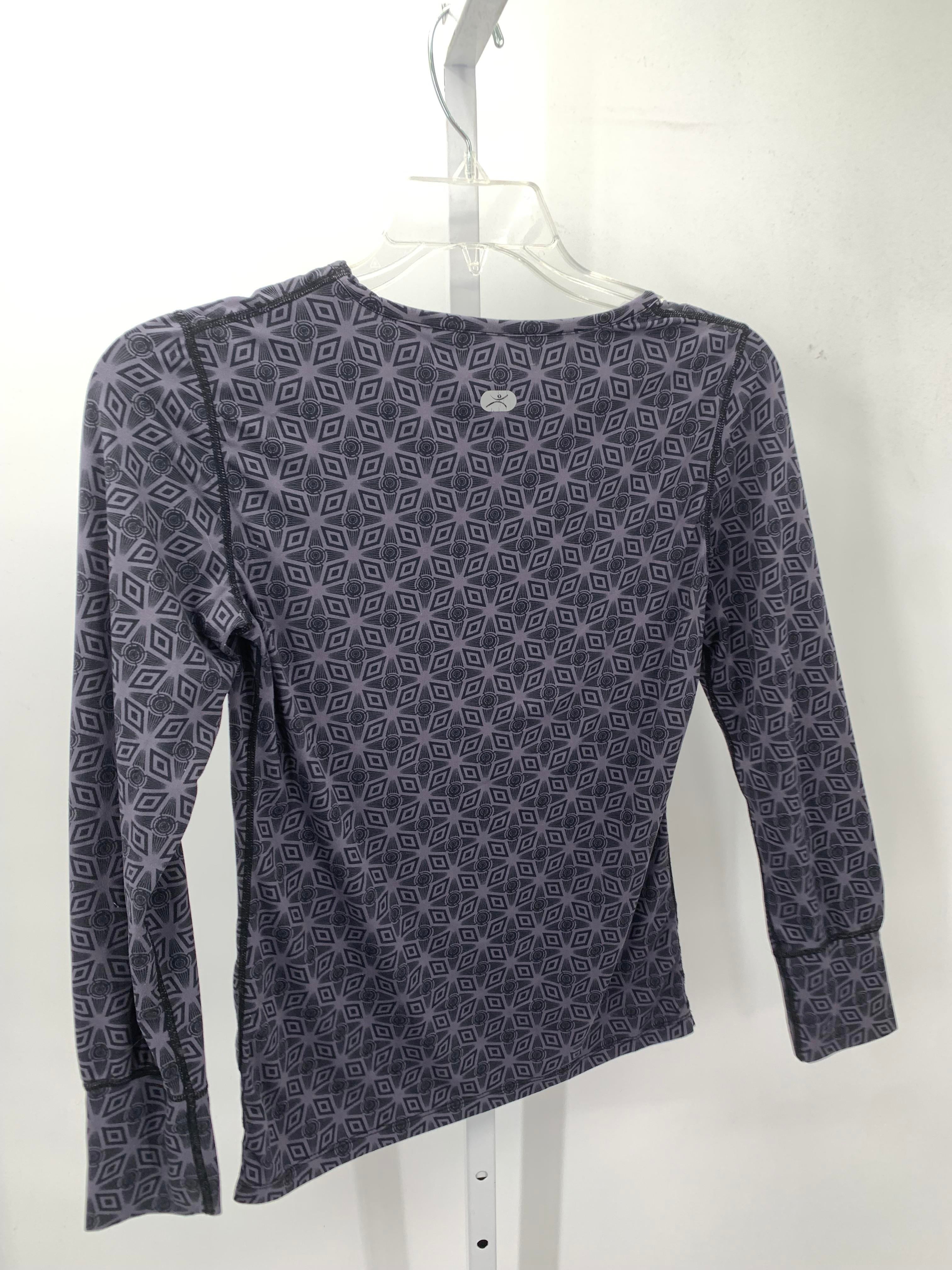 Size Medium Misses Long Sleeve Shirt