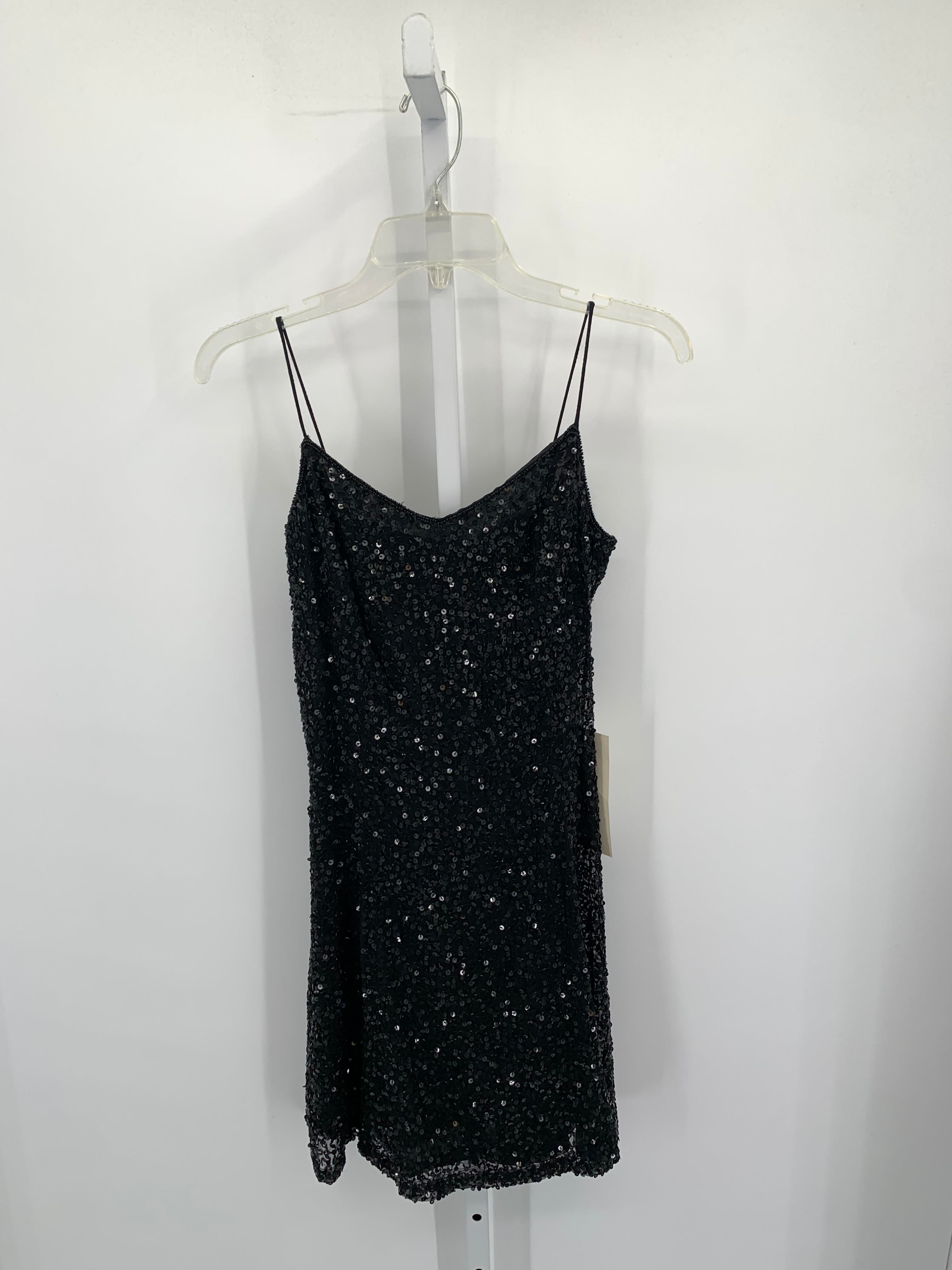 Size 6 Misses Sleeveless Dress