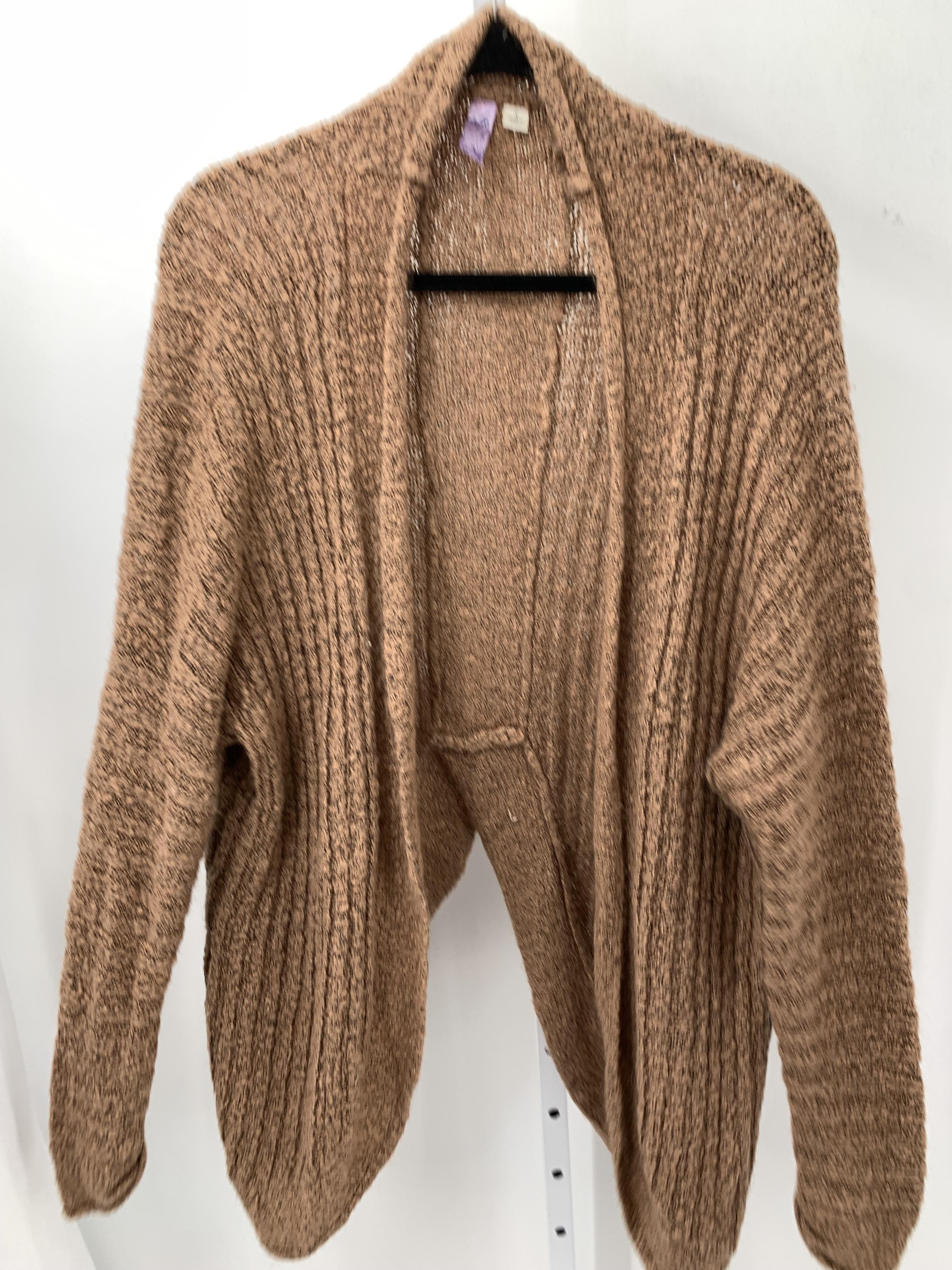 Alya Size Small Misses Cardigan