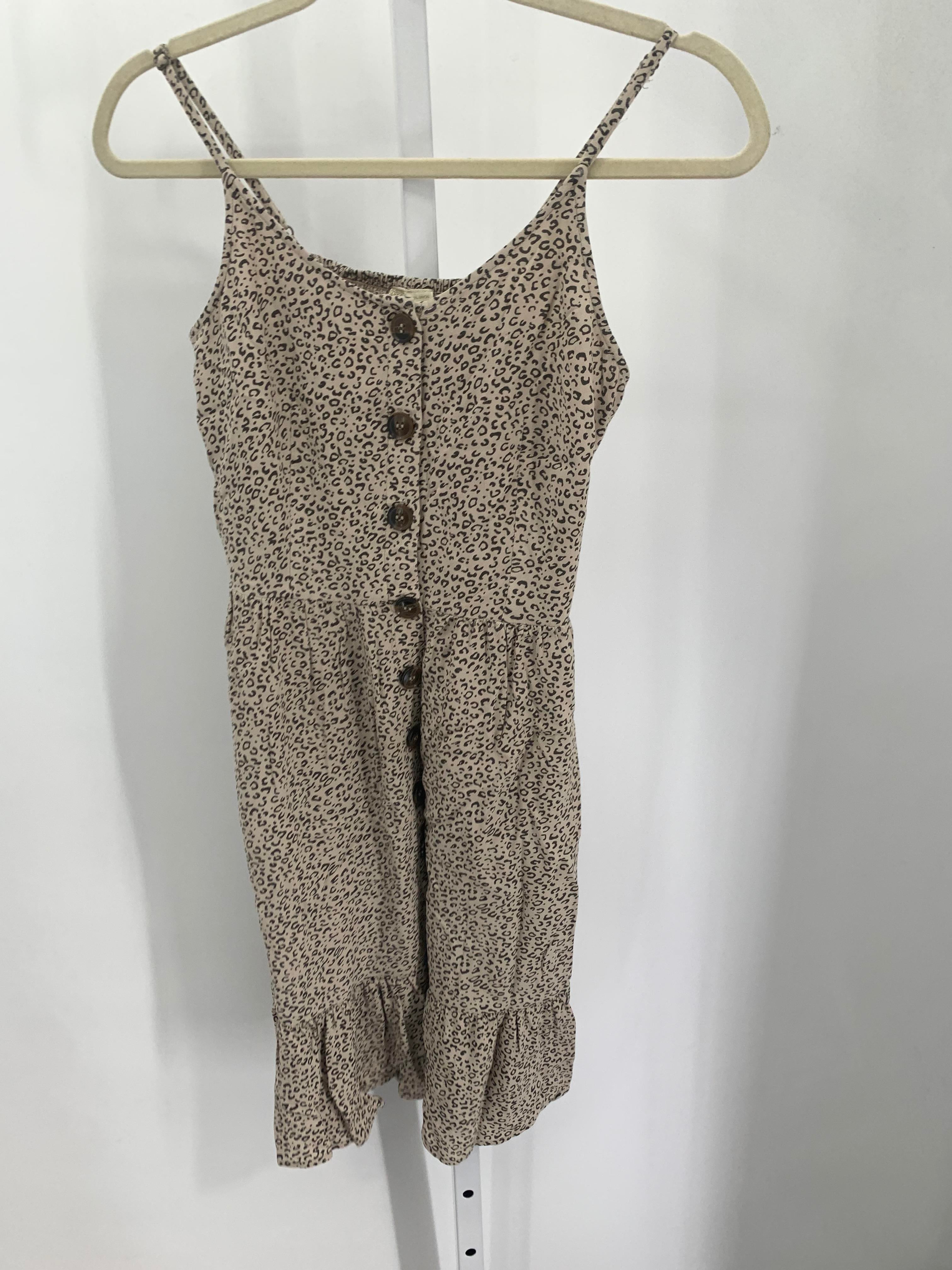 Japna Size Small Juniors Sundress