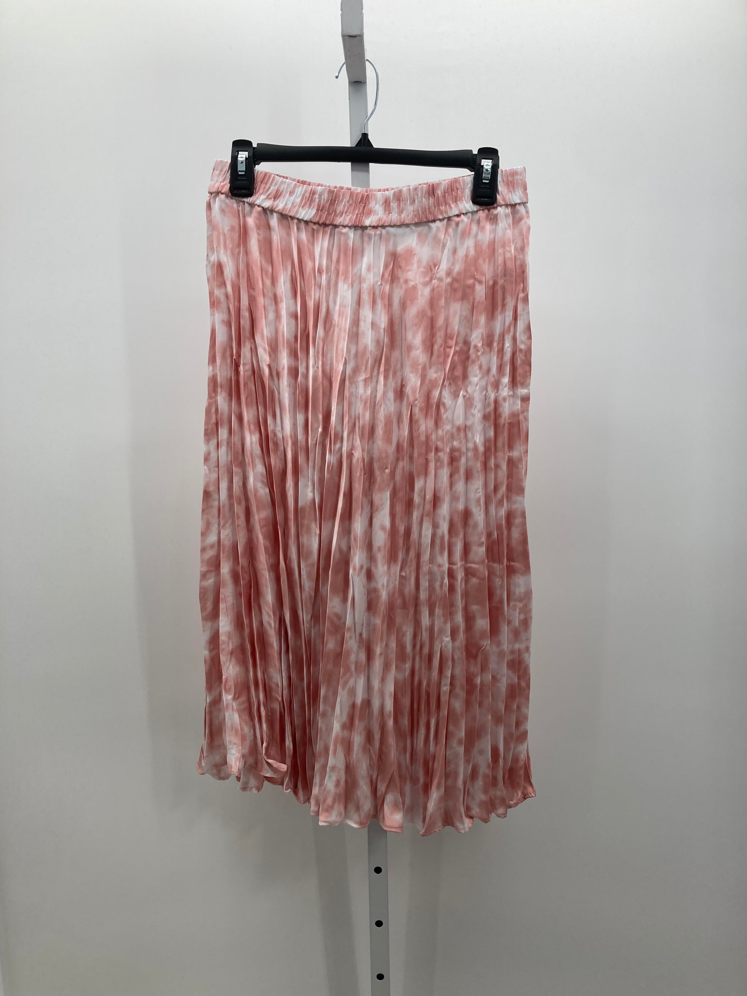 Time and Tru Size Small Misses Skirt