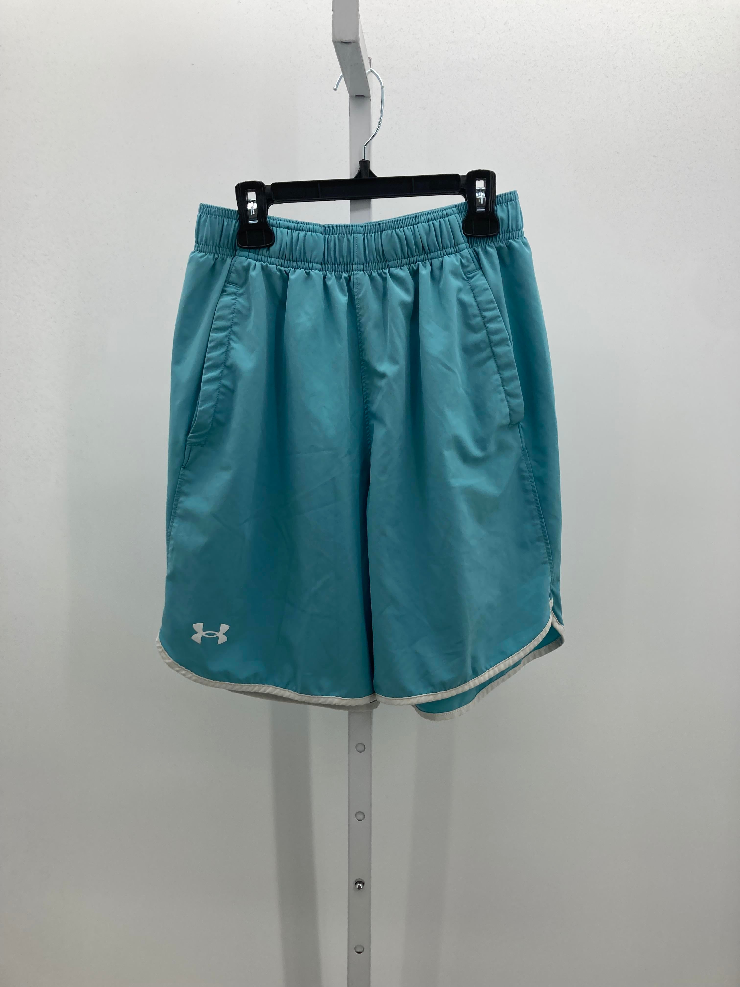 ACTIVE SHORTS