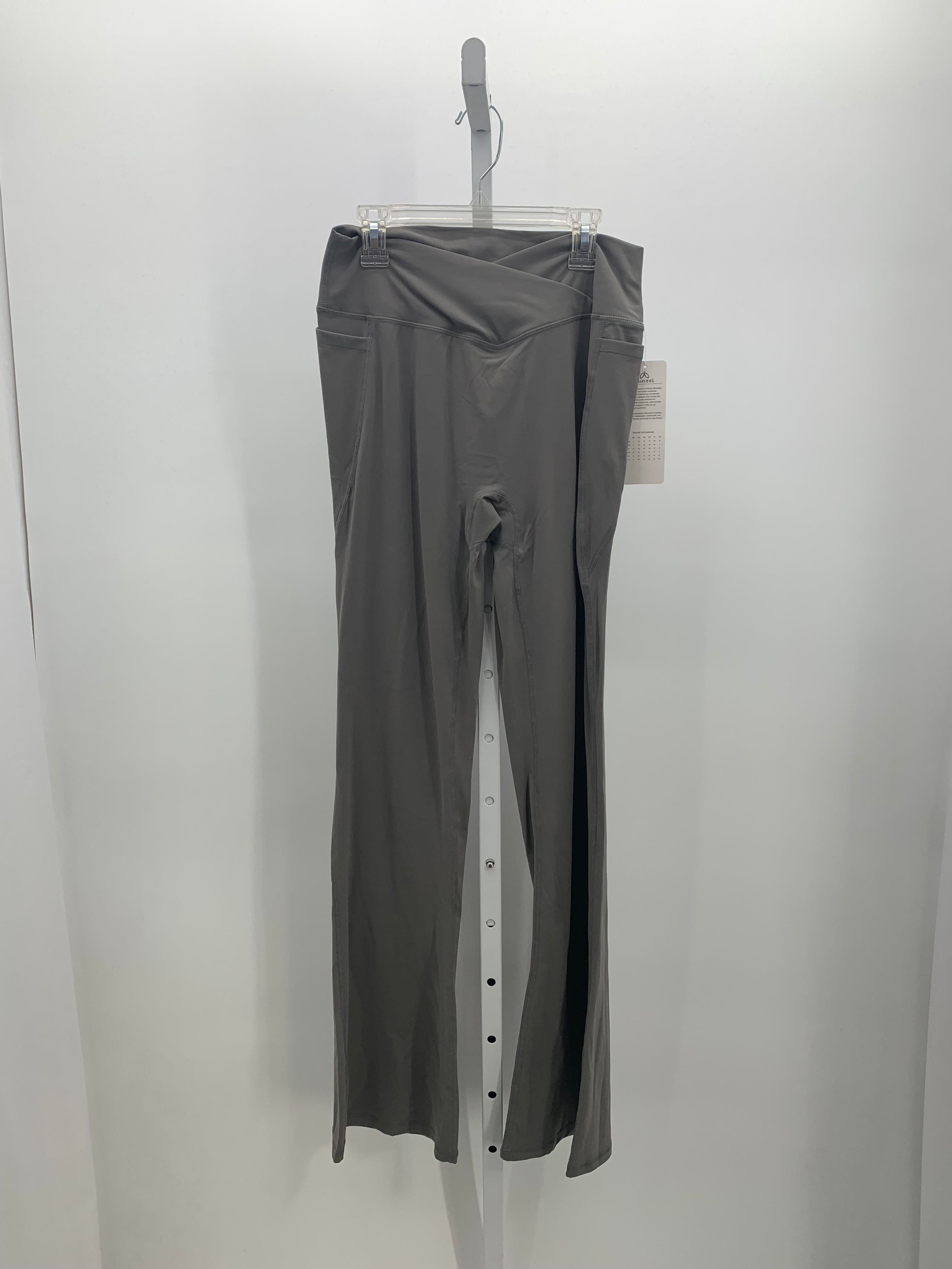 Size Extra Large Misses Leggings