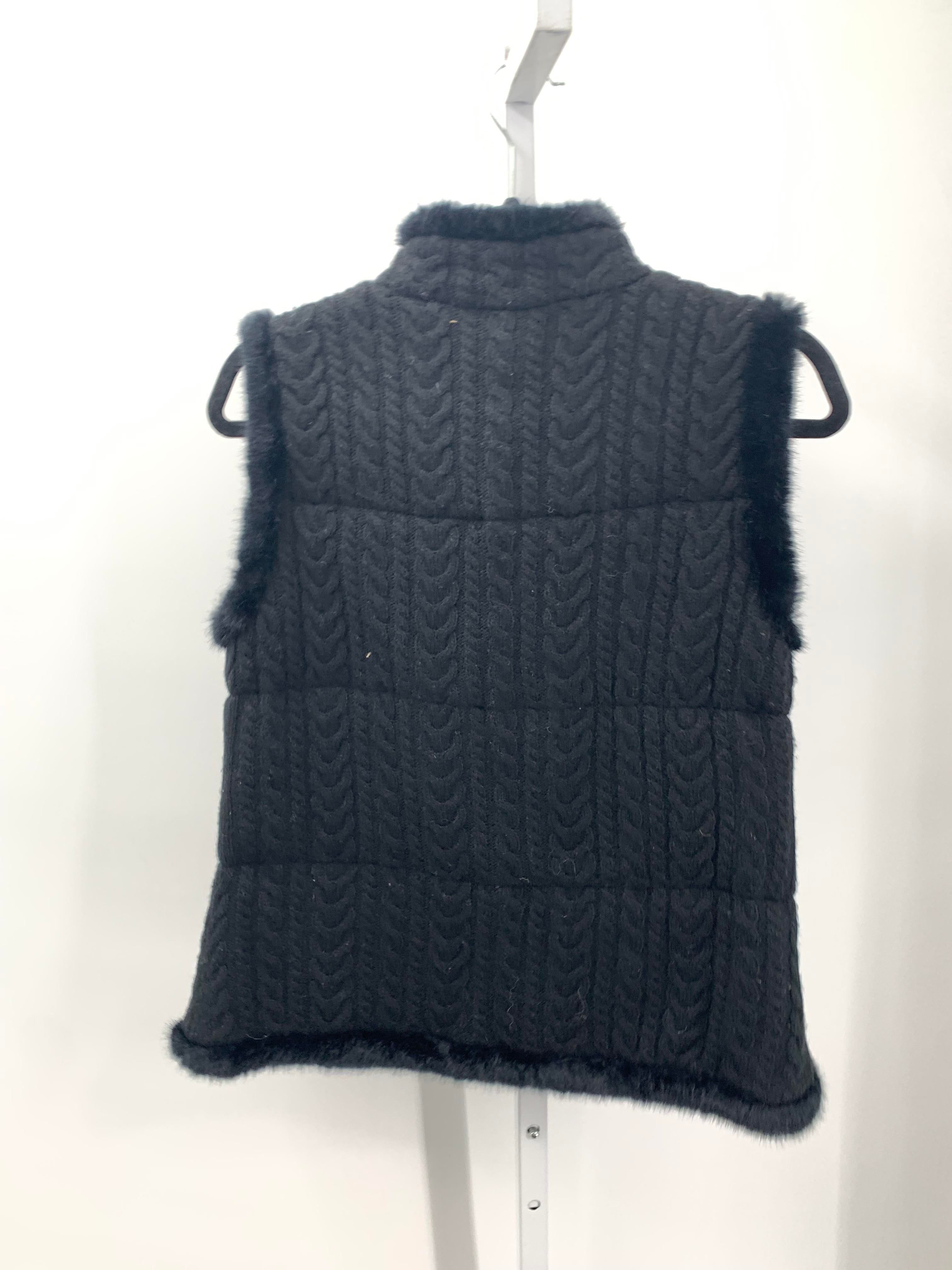 Talbots Size Small Petite Petite Vest