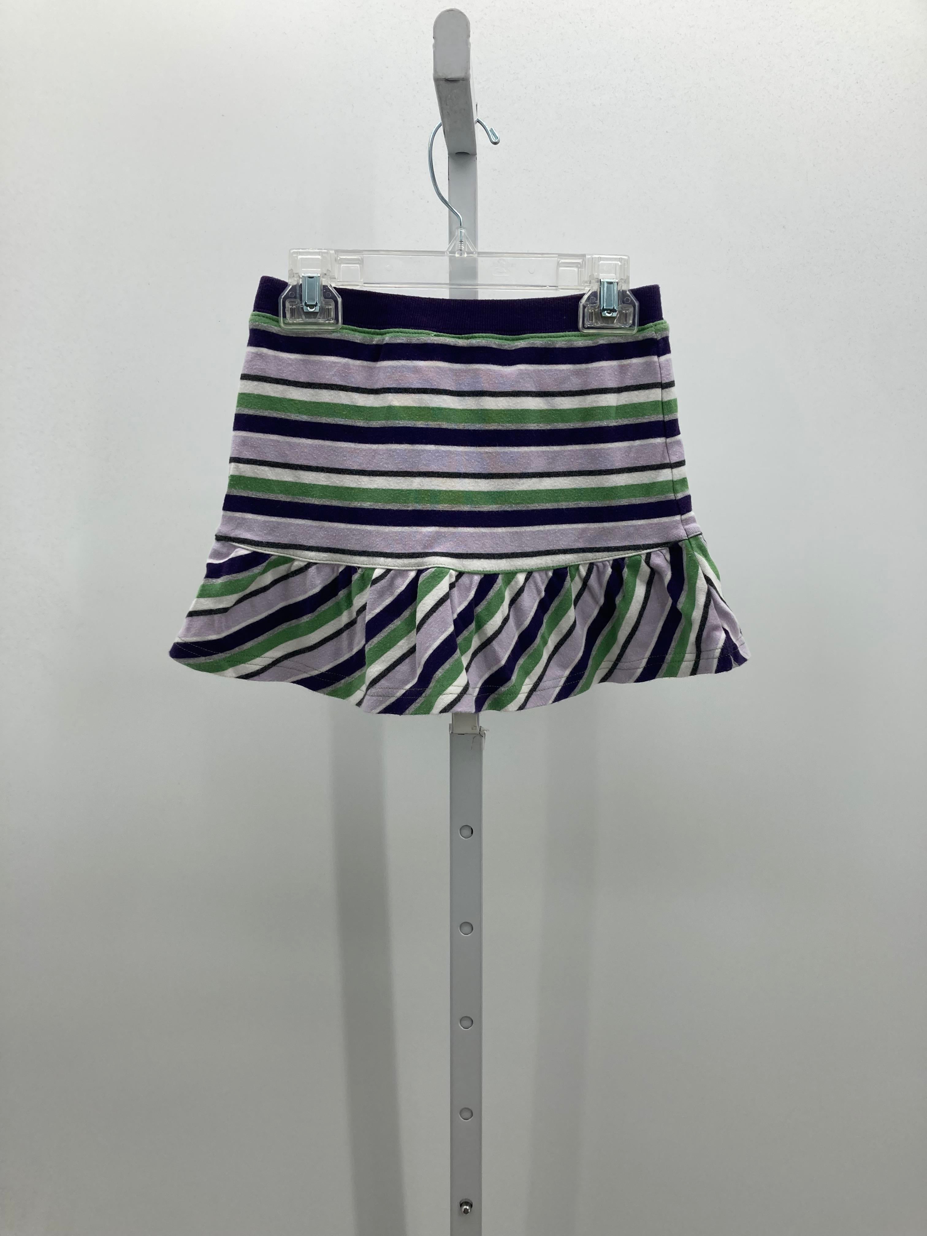 Gymboree Size 8 Girls Skort