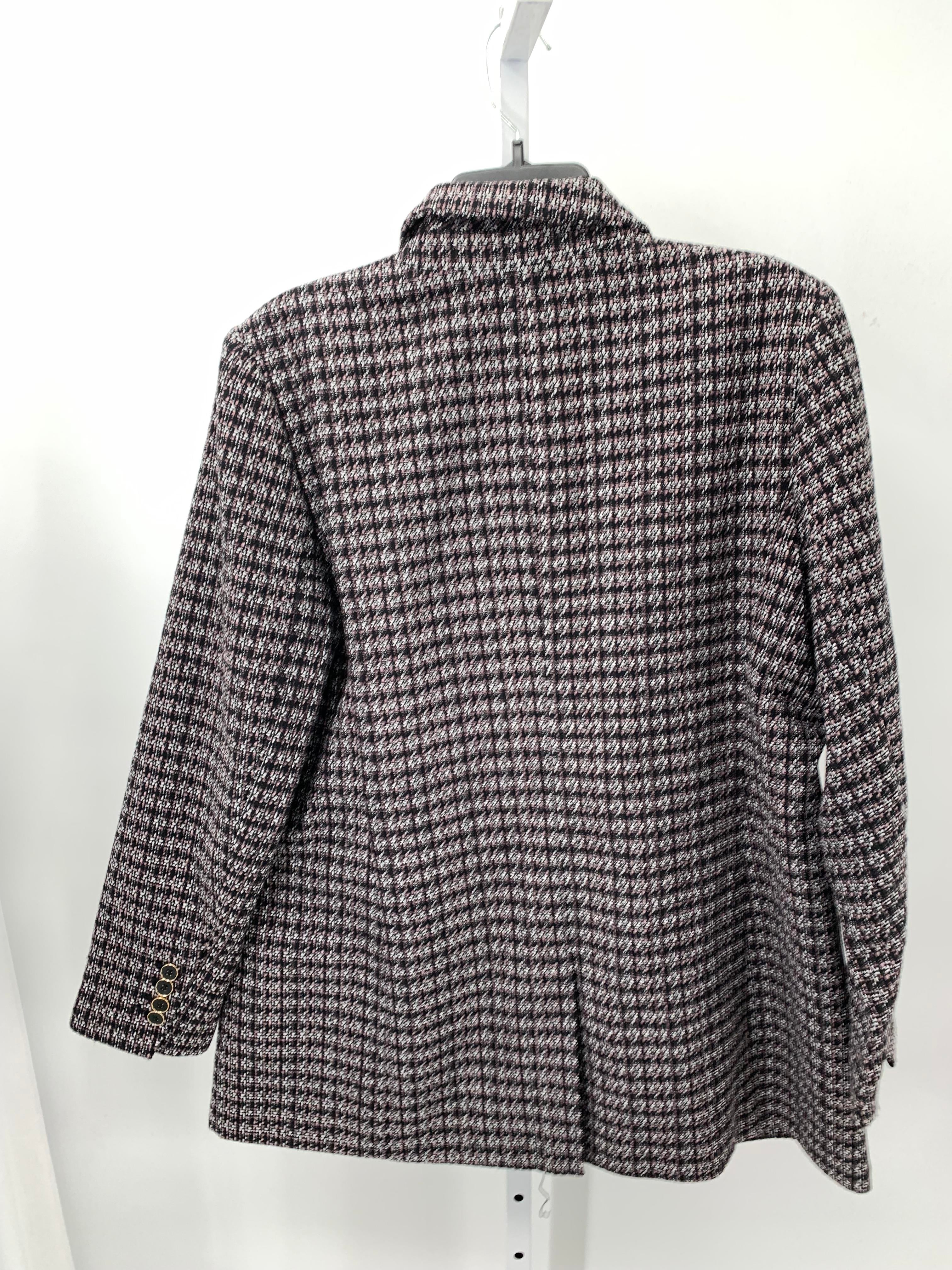 Liz Claiborne Size 16 Misses Blazer
