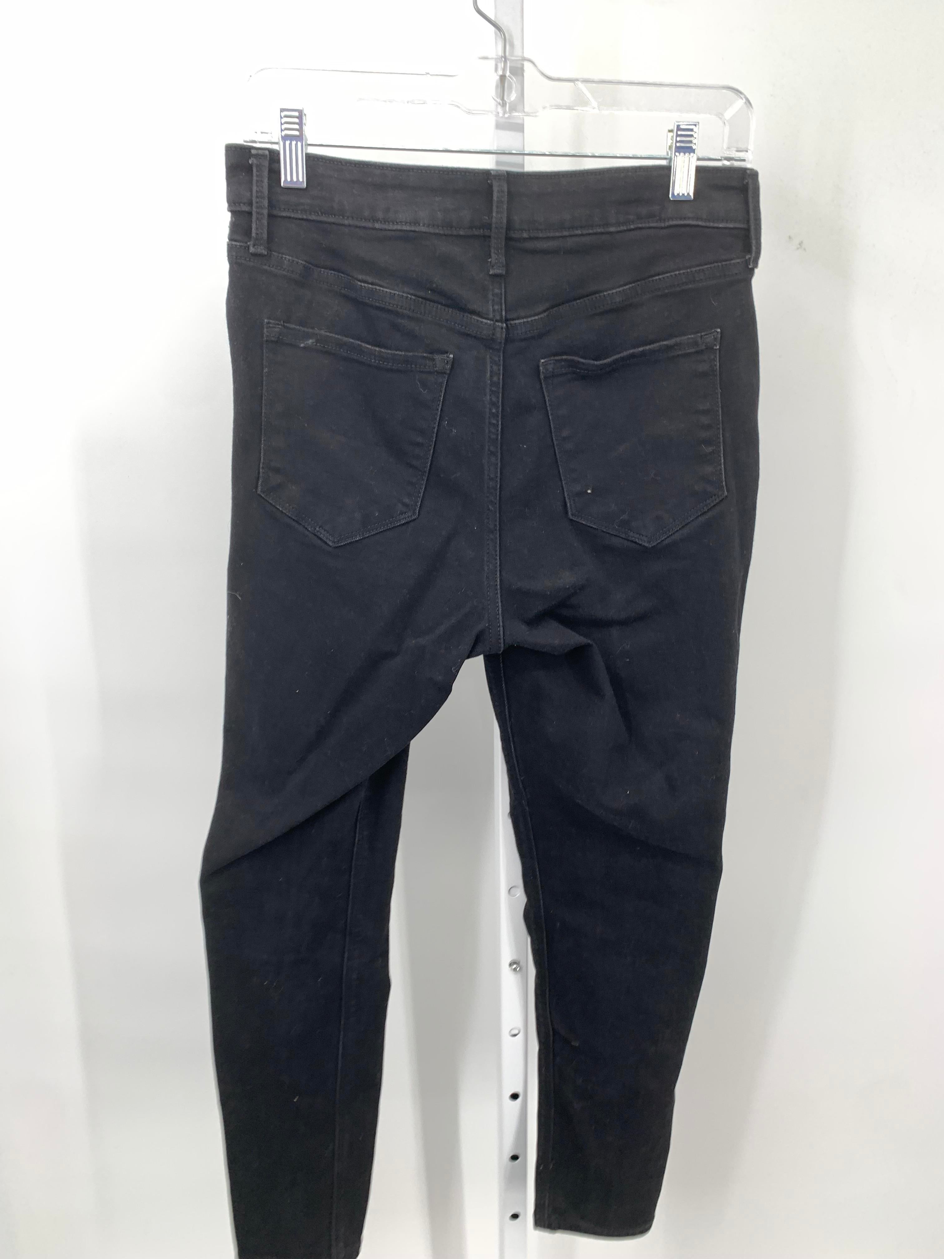 Old Navy Size 10 Short Misses Jeans