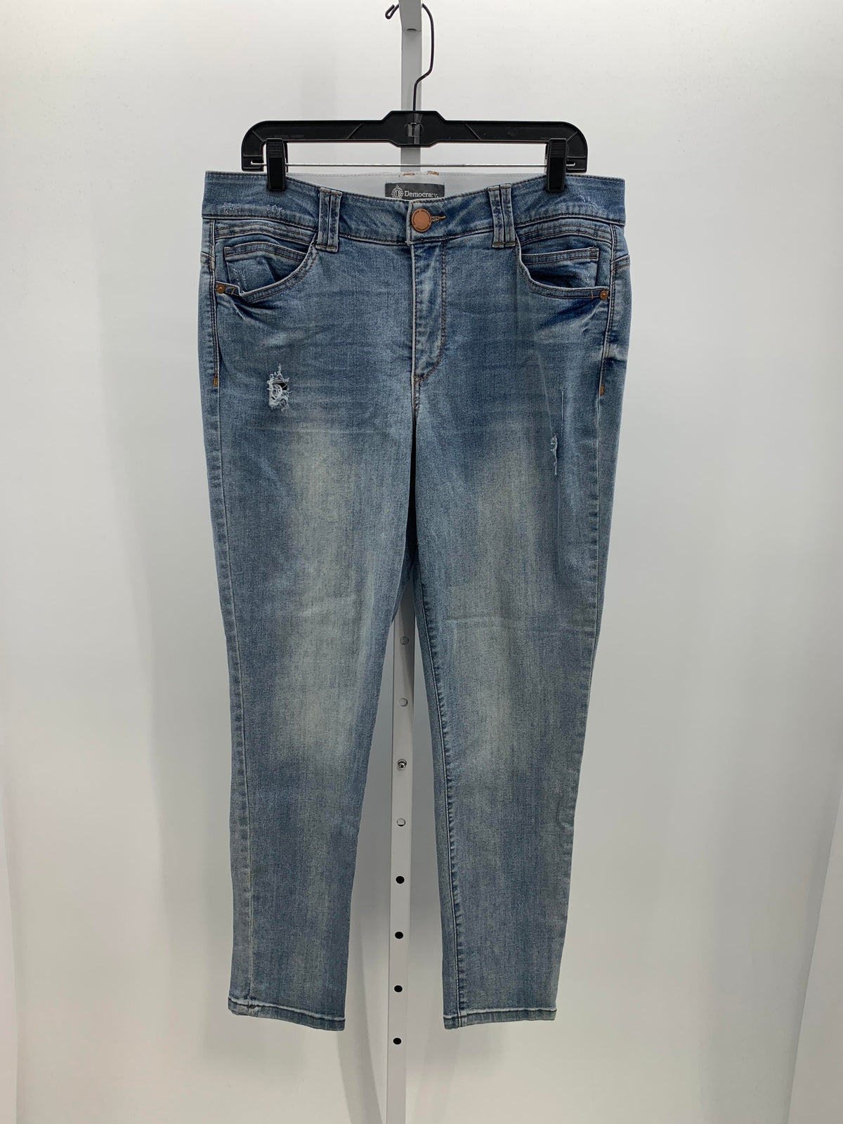 Demonin Size 14 Misses Jeans