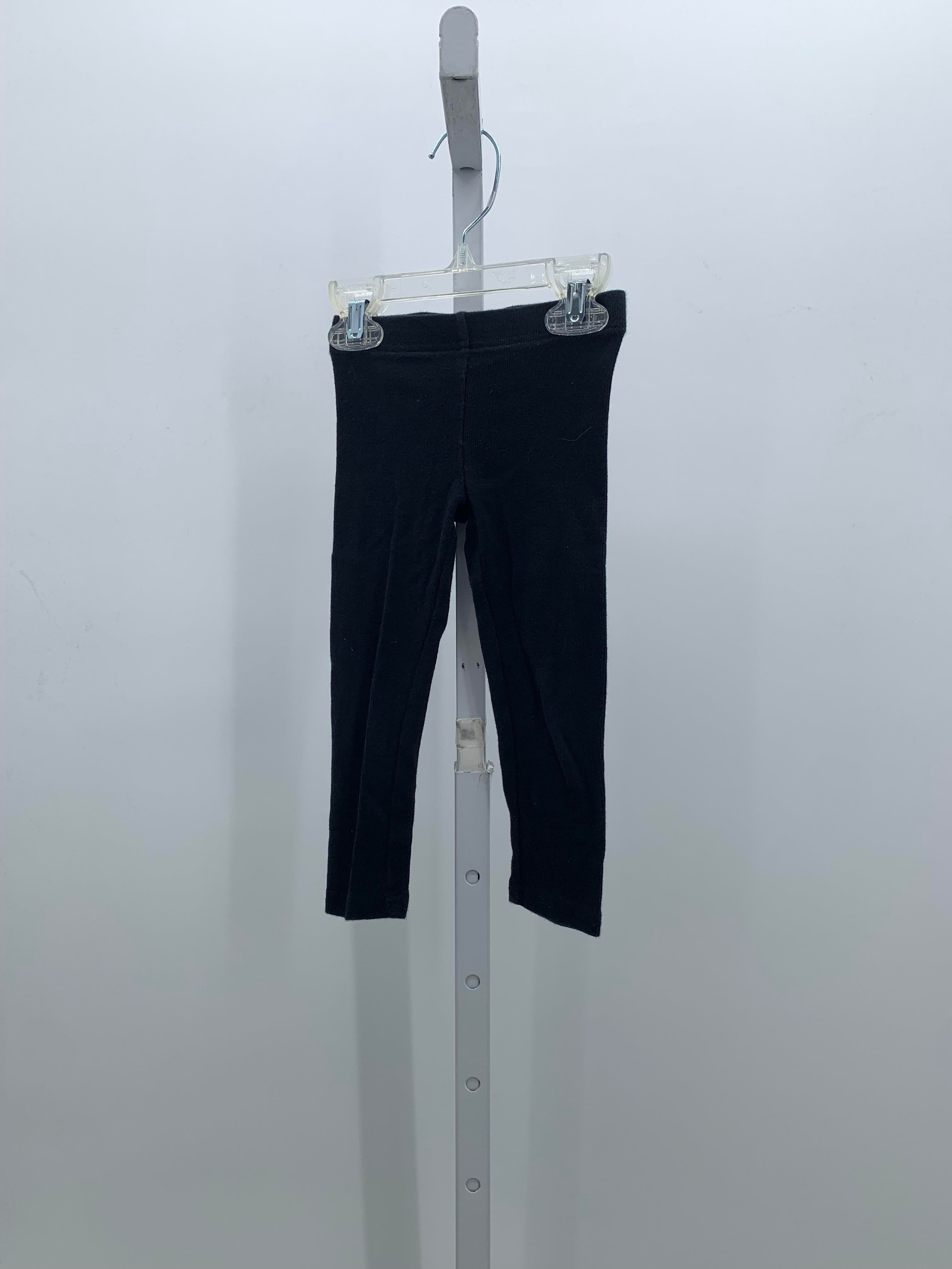 Carters Size 2T Girls Leggings