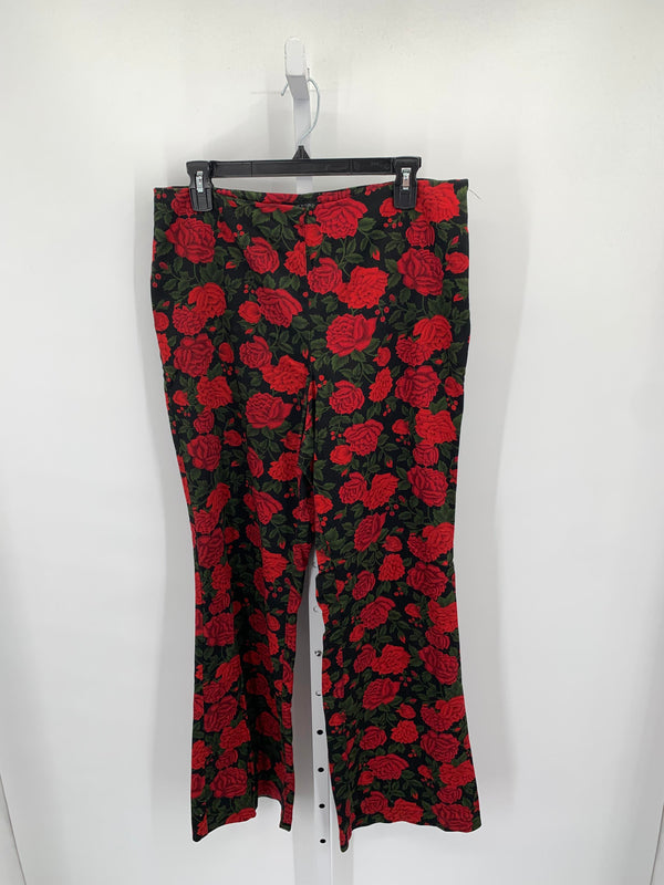 New York & co. Size 12 Misses Pants