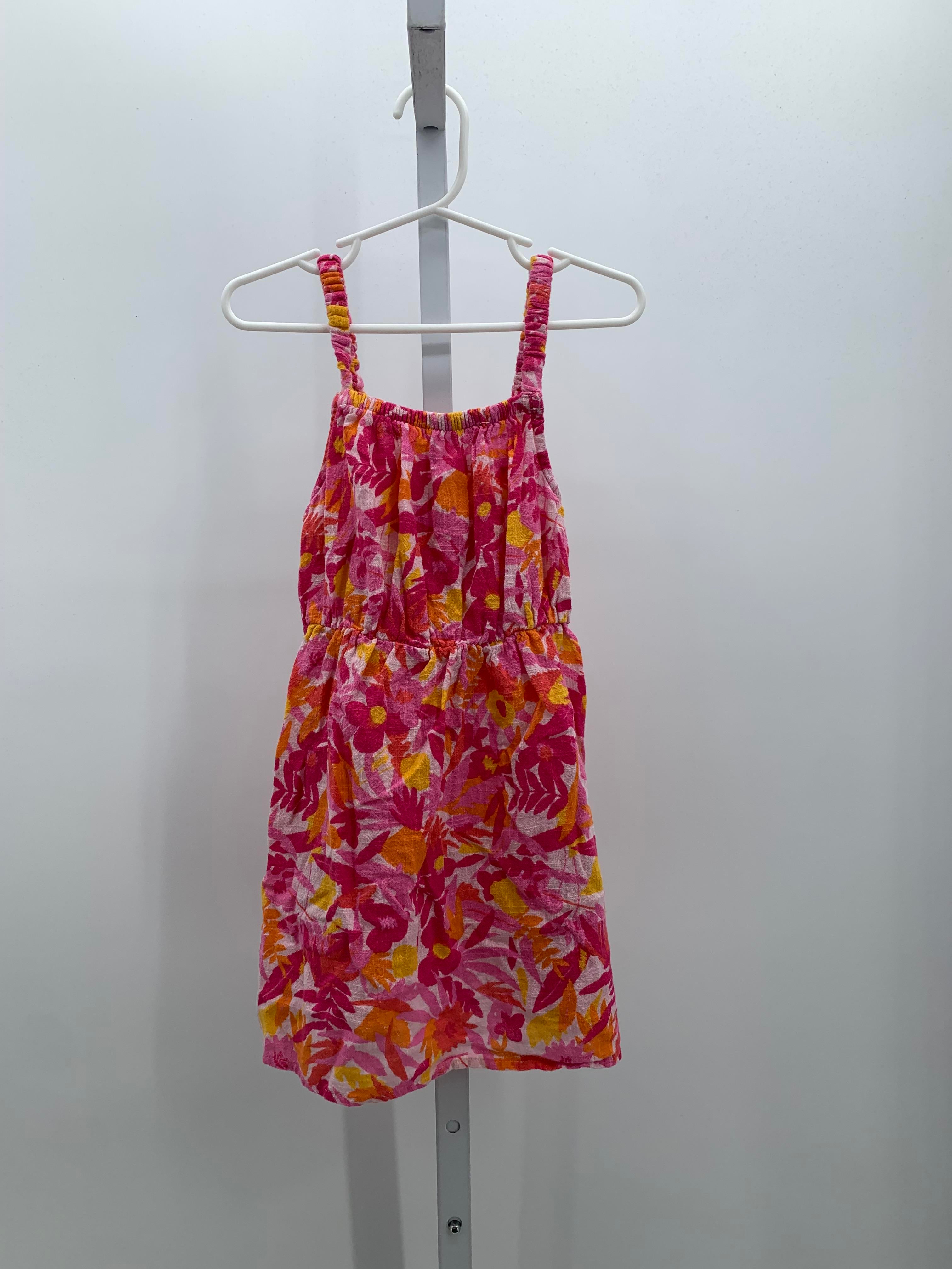 Cat & Jack Size 5T Girls Sundress