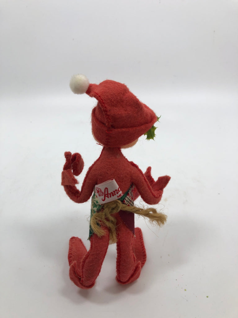 VTG 1997 ANNALEE ELF
