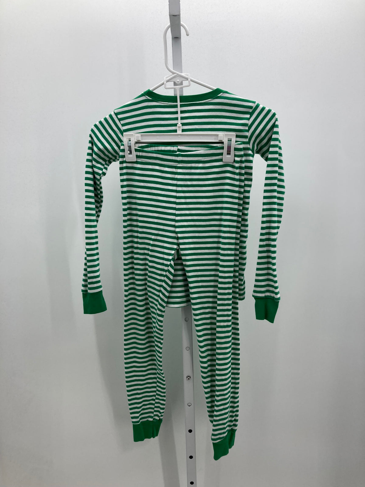 PJS STRIPES REINDEER