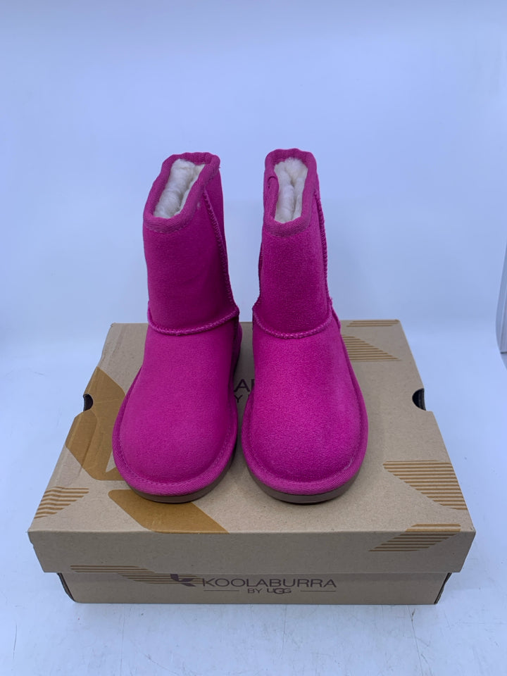Koolaburra by UGG Size 9 Winter Boots