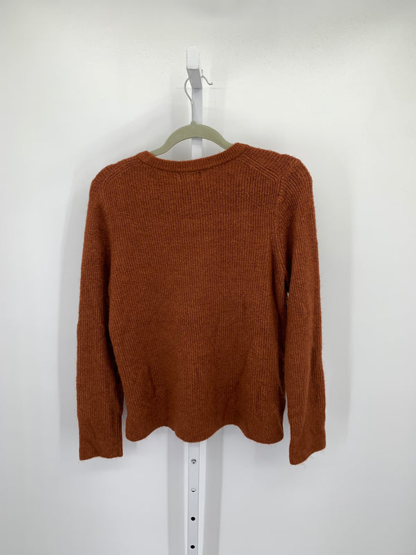 Old Navy Size Large Misses Long Slv Sweater