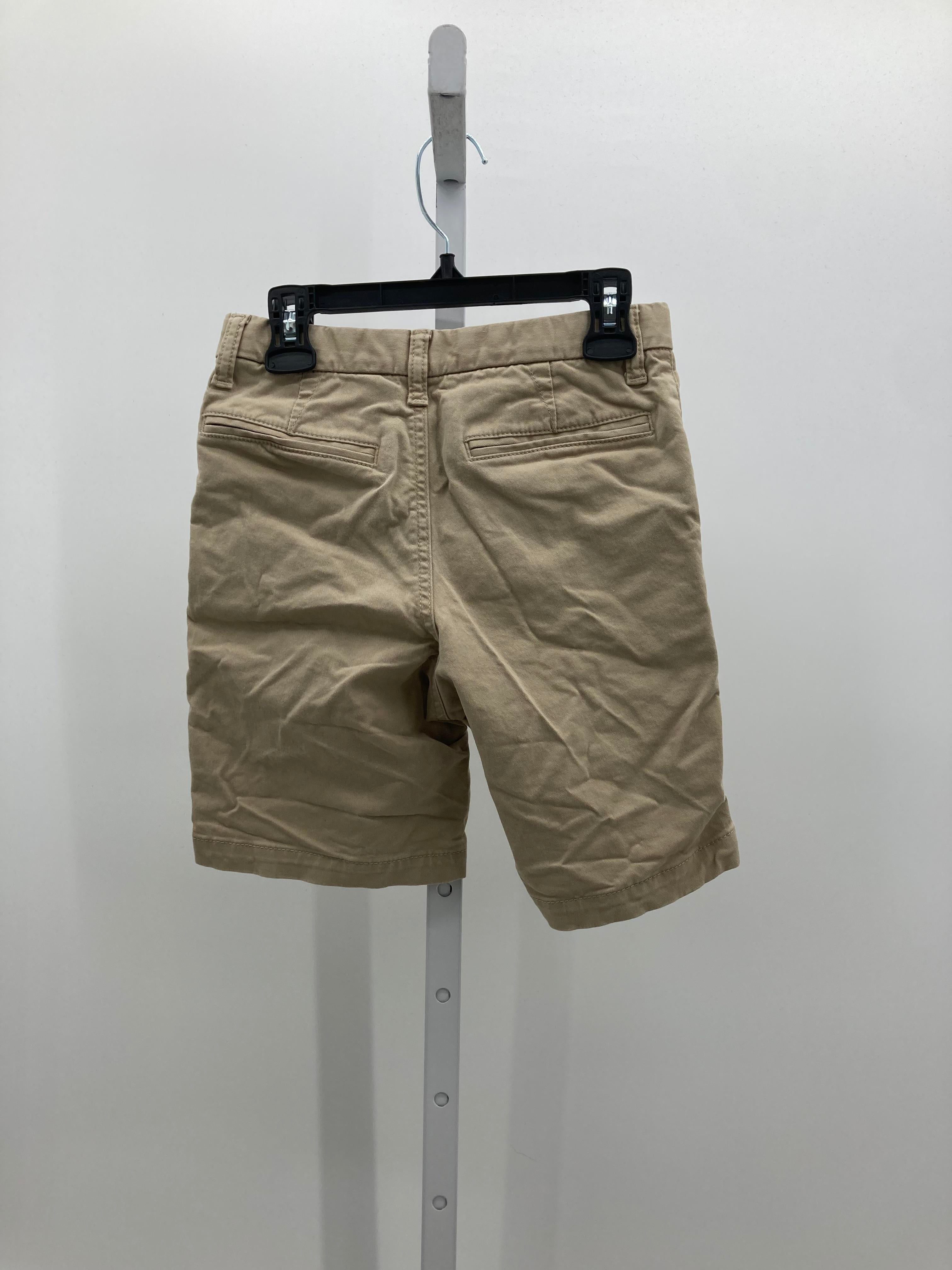 ADJ WAIST KHAKI