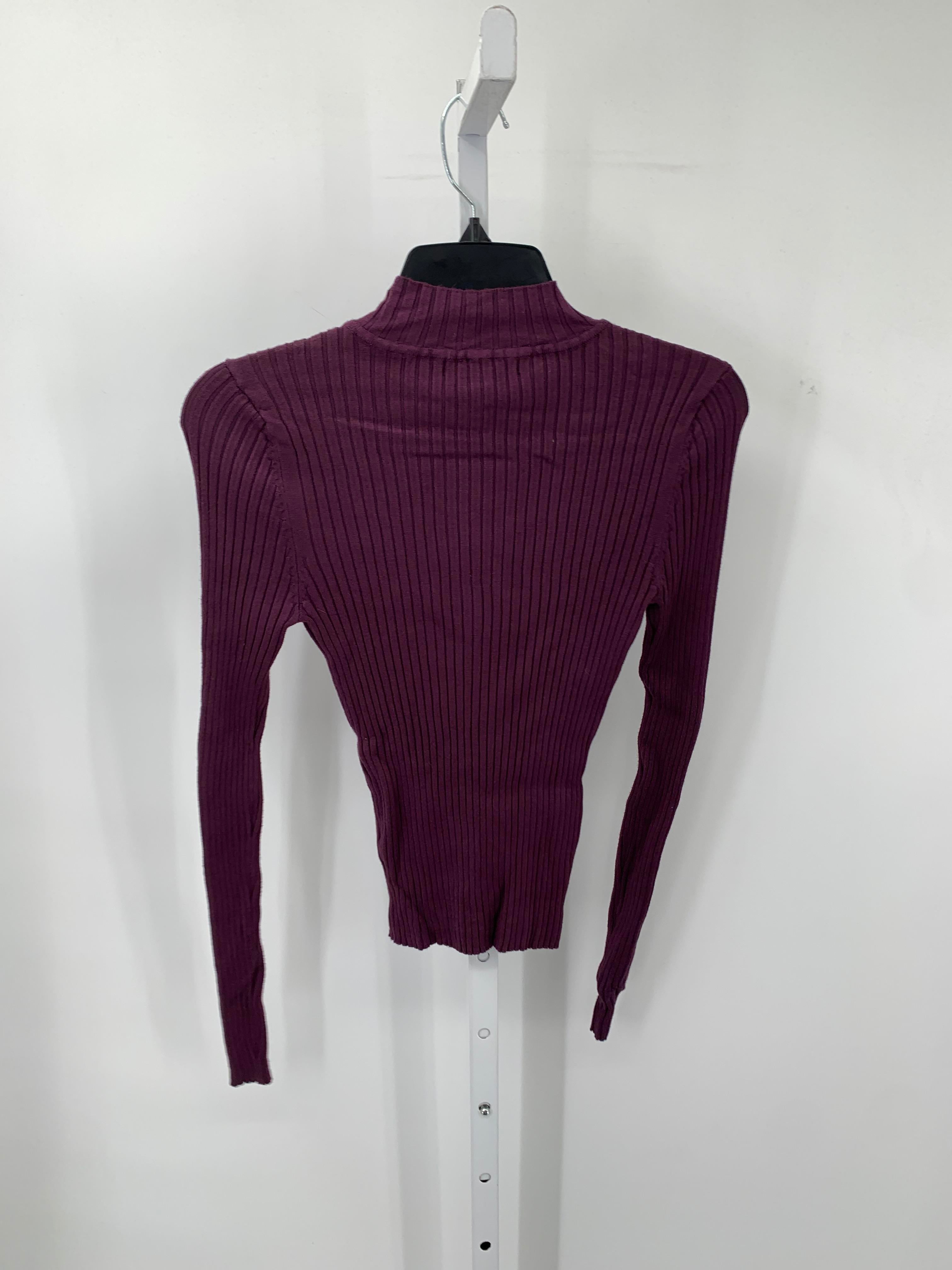 Forever 21 Size Small Misses Long Sleeve Sweater