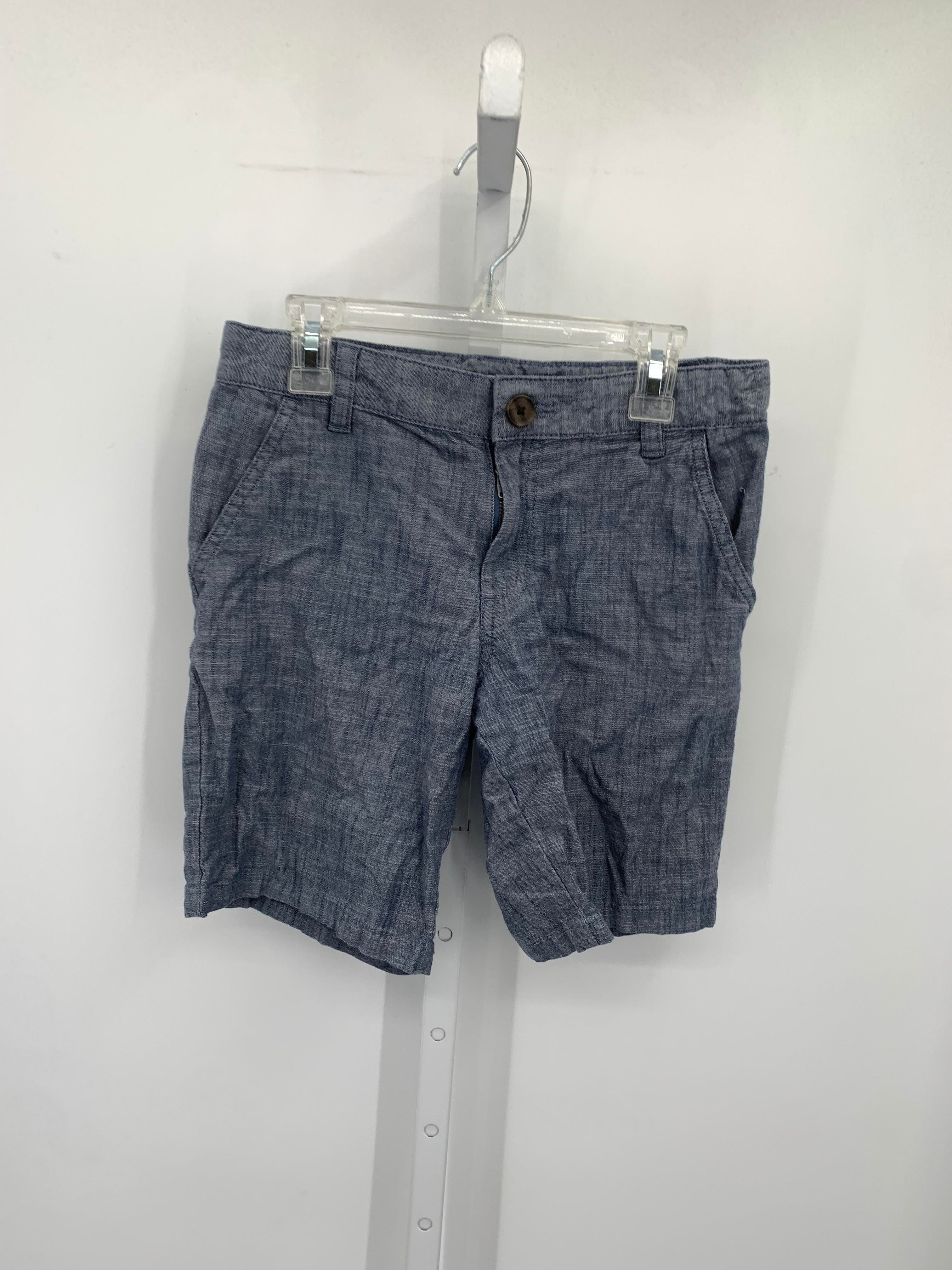 ADJ WAIST SHORTS