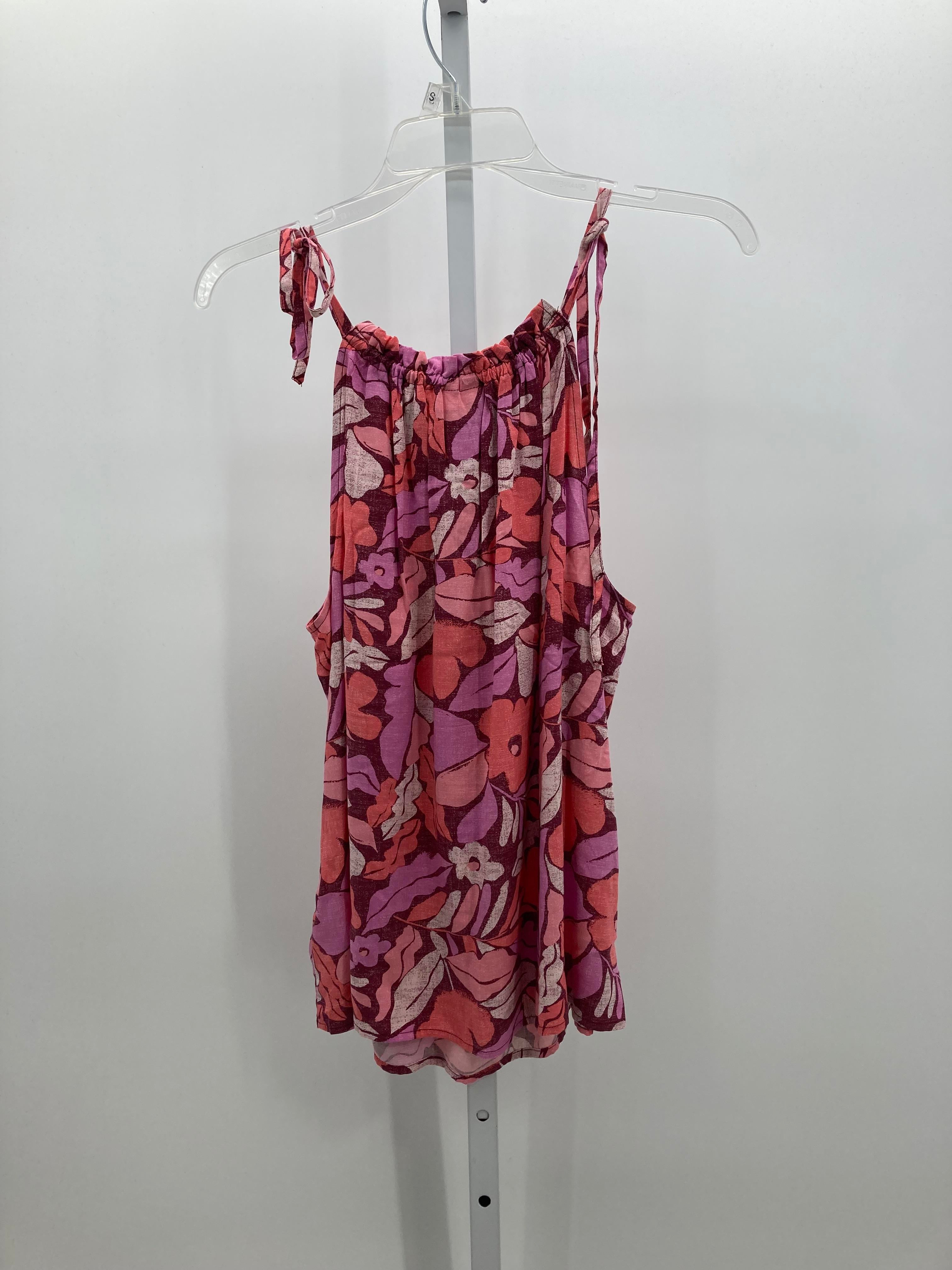 Gap Size Medium Misses Sleeveless Shirt