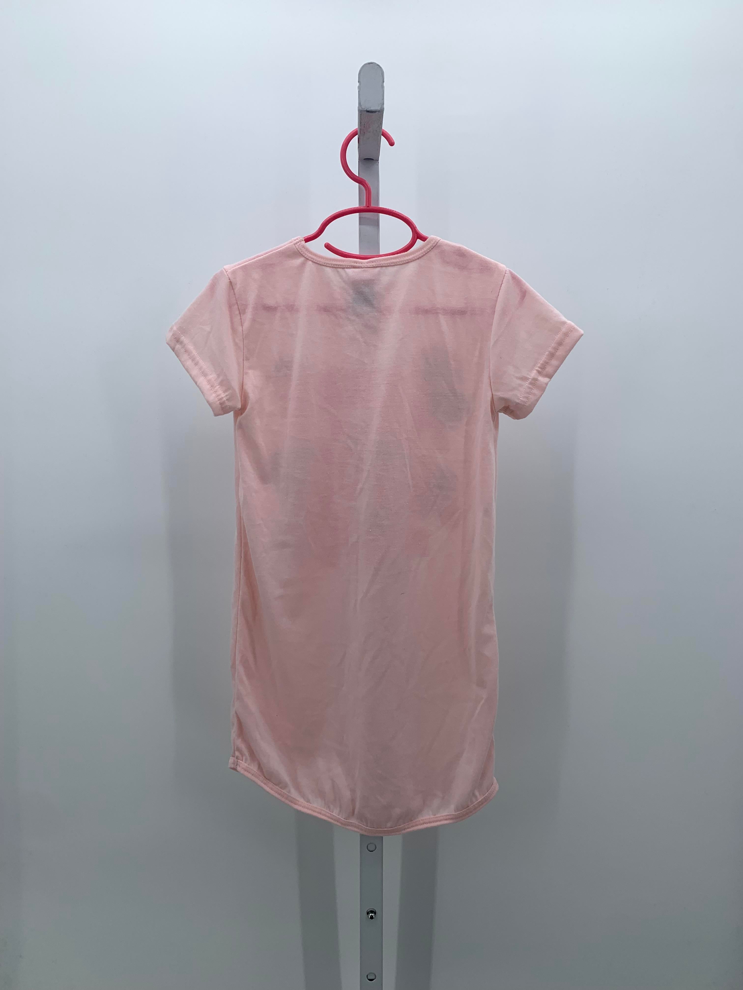Size 4 Girls Nightgown