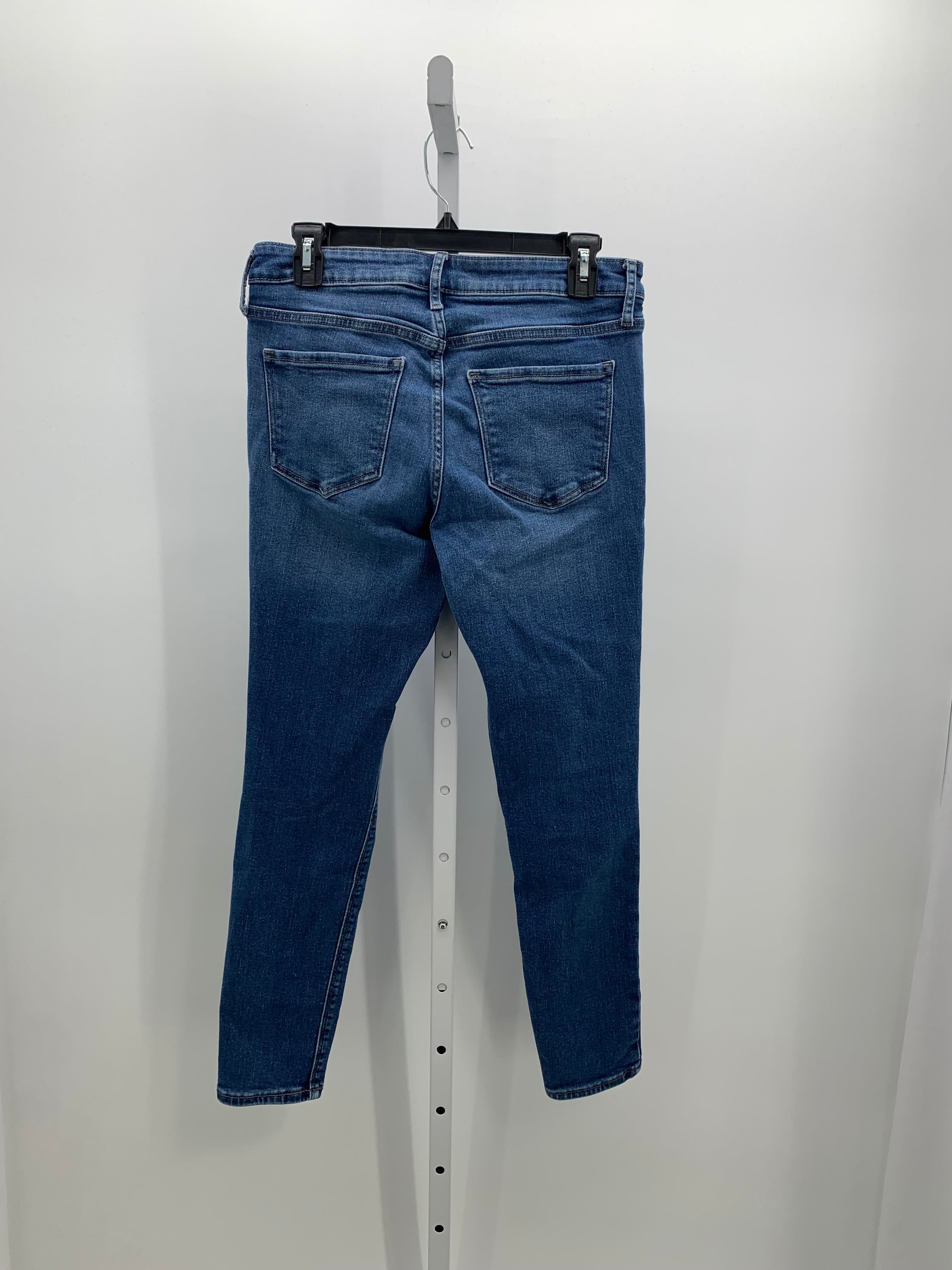Old Navy Size 10 Misses Jeans