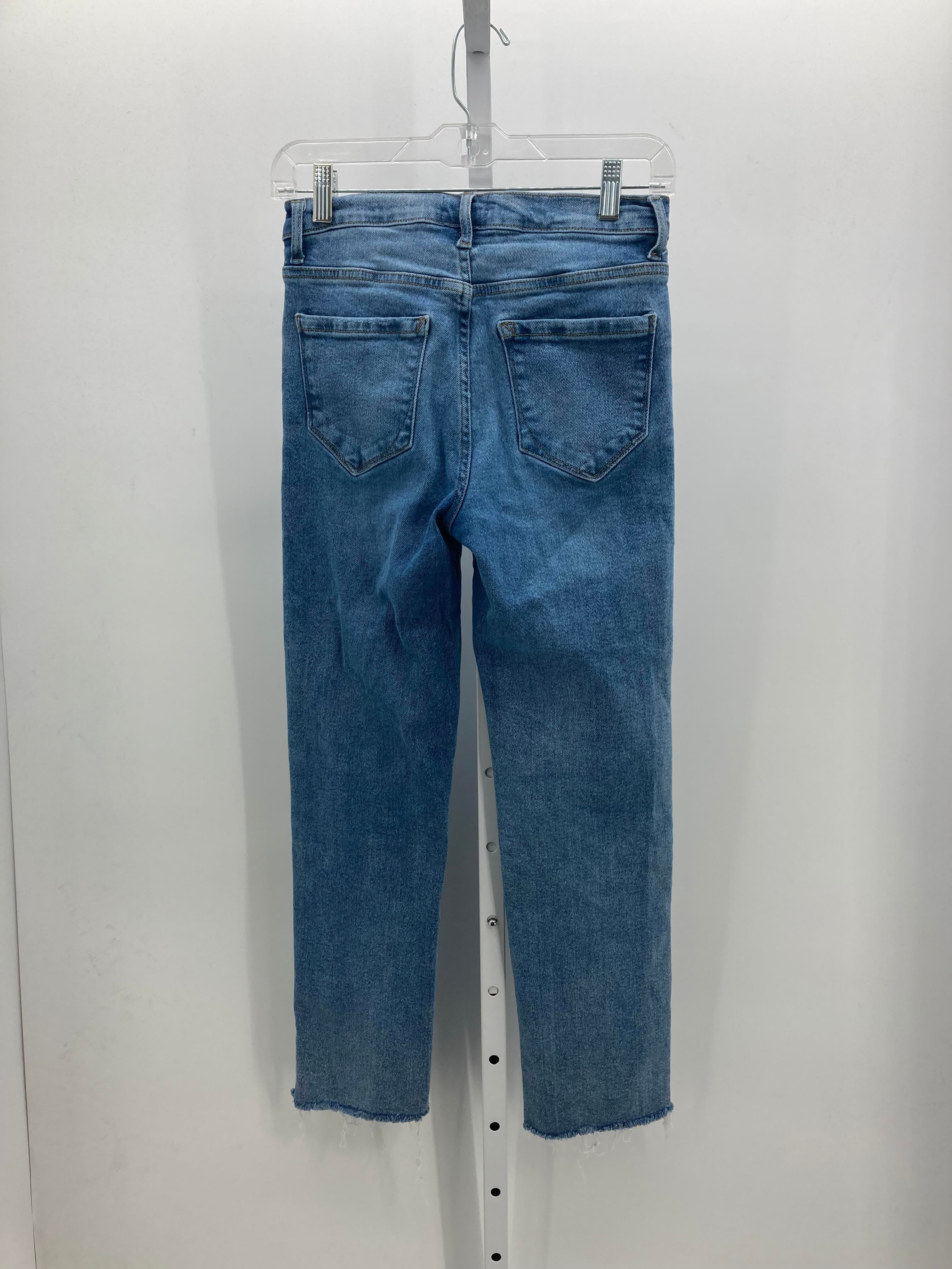 Kensie Size 4 Misses Jeans