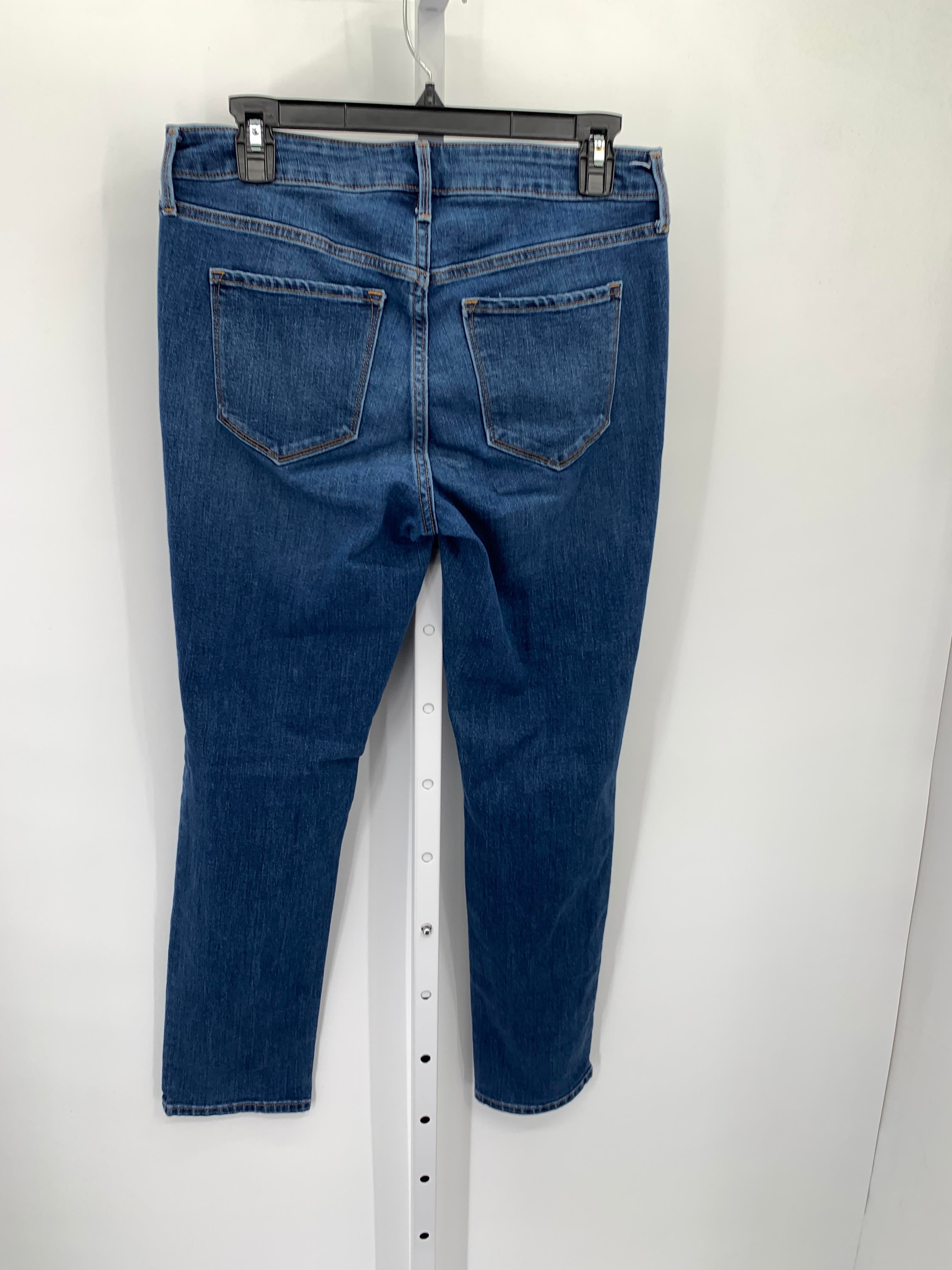 Old Navy Size 8 Misses Jeans