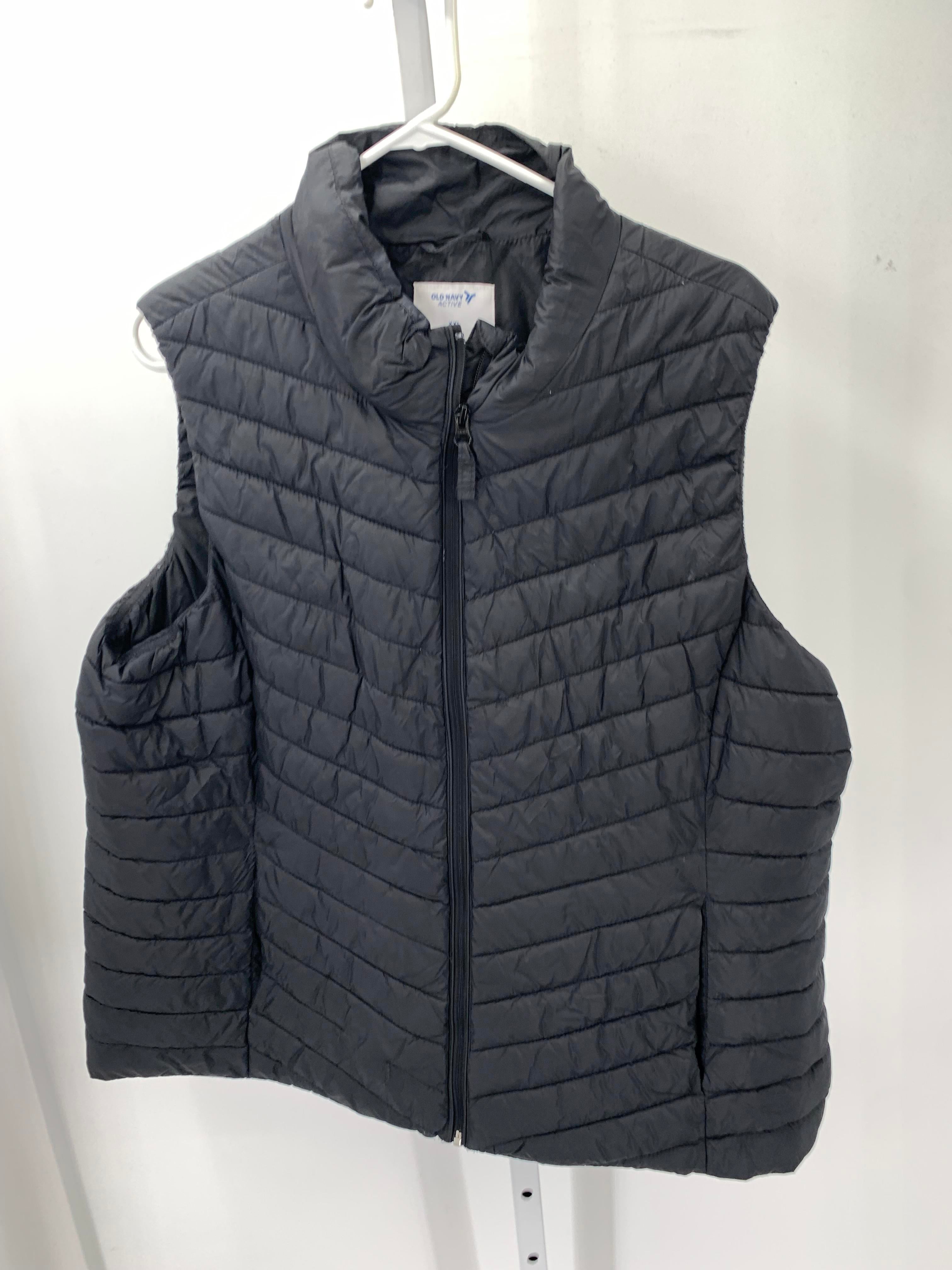 Old Navy Size XXL Misses Vest