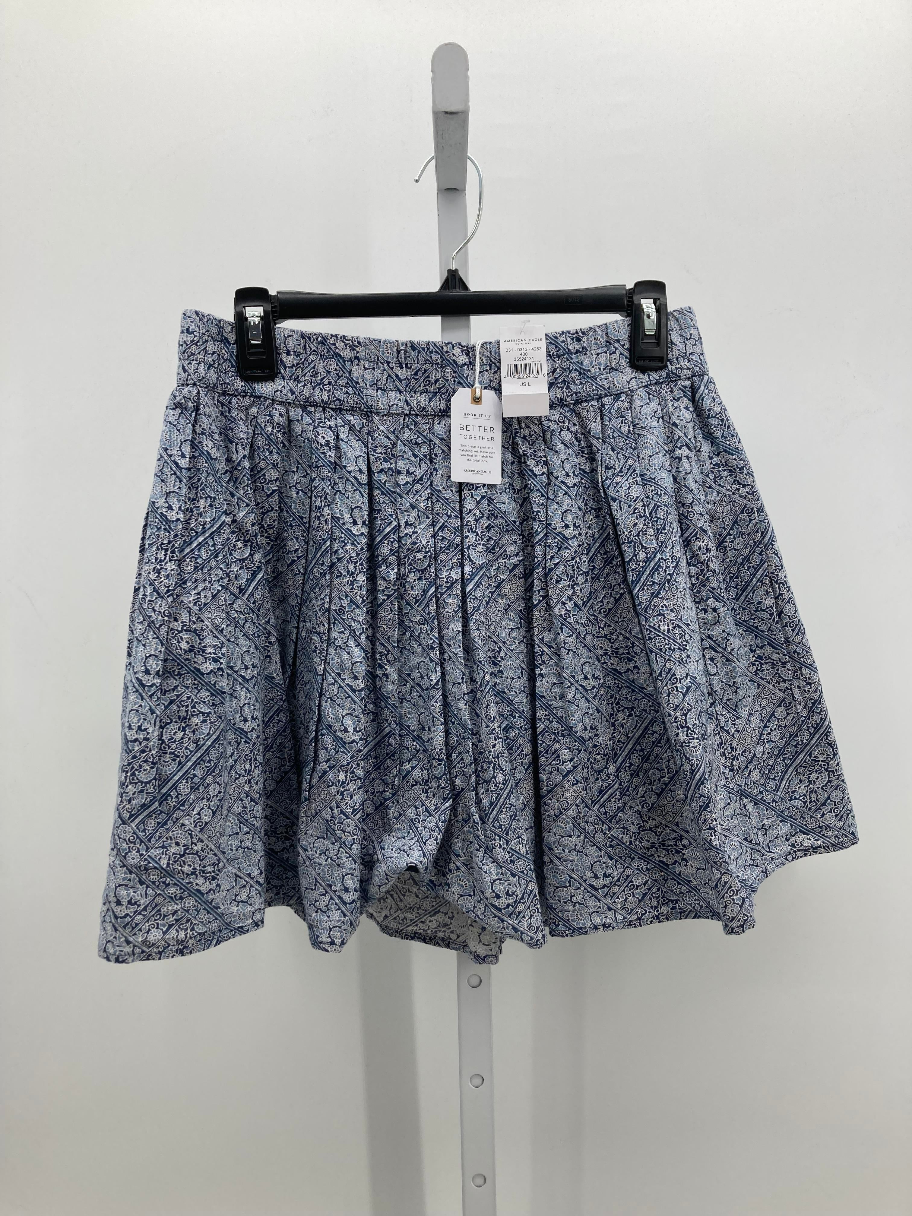 American Eagle Size Large Misses Skirt